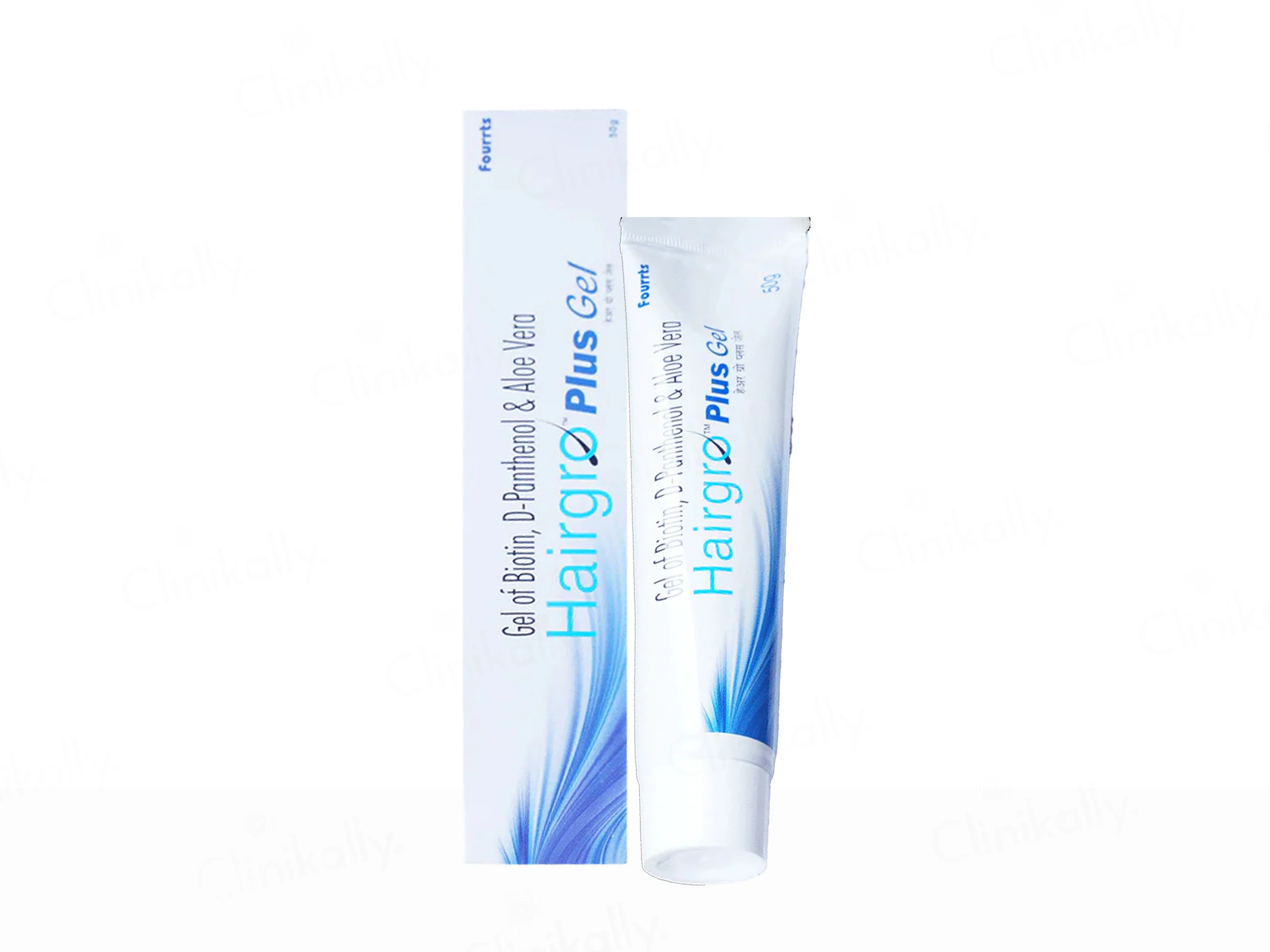 Hairgro Plus Gel - Image 2