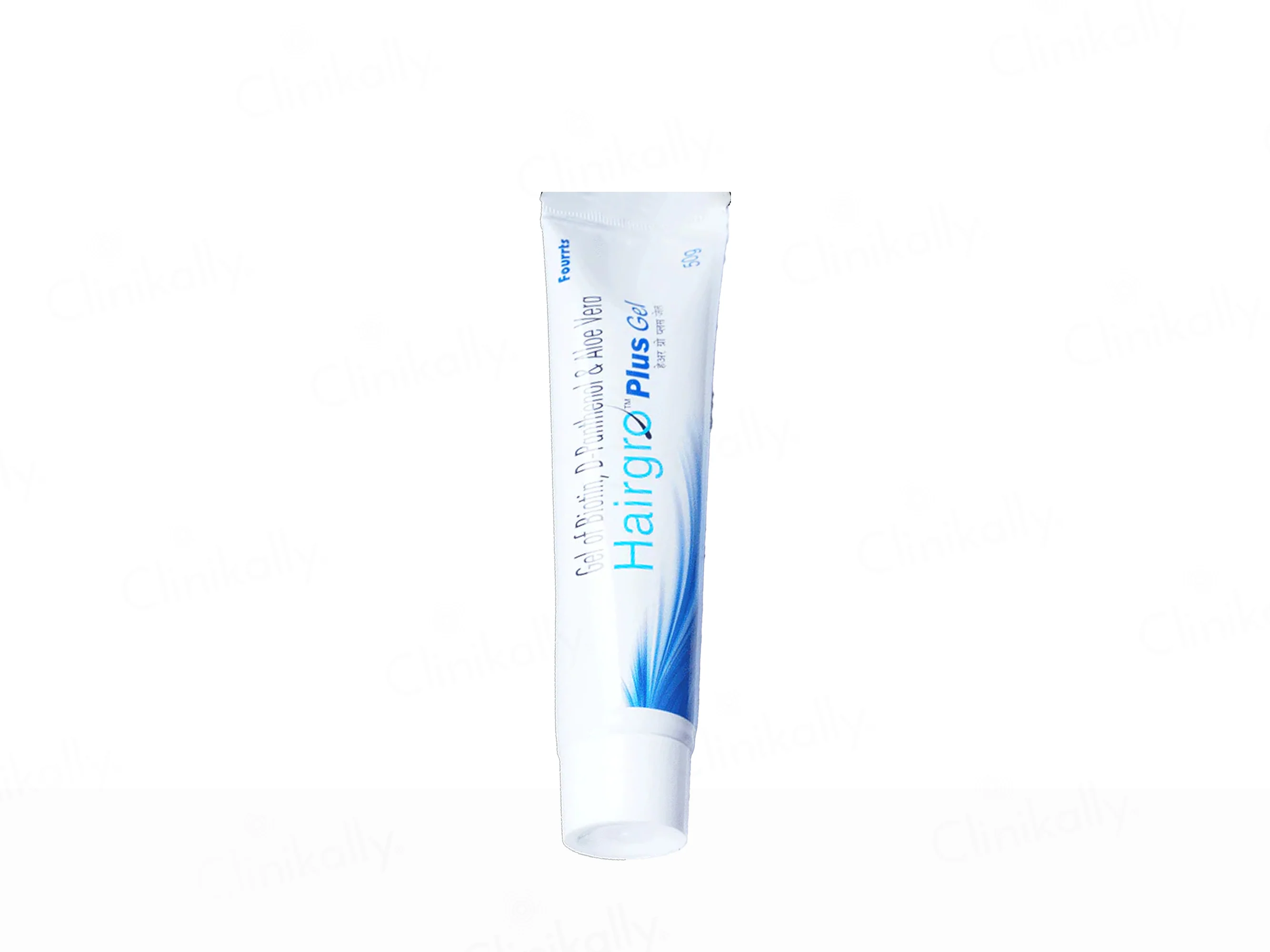 Hairgro Plus Gel - Image 3