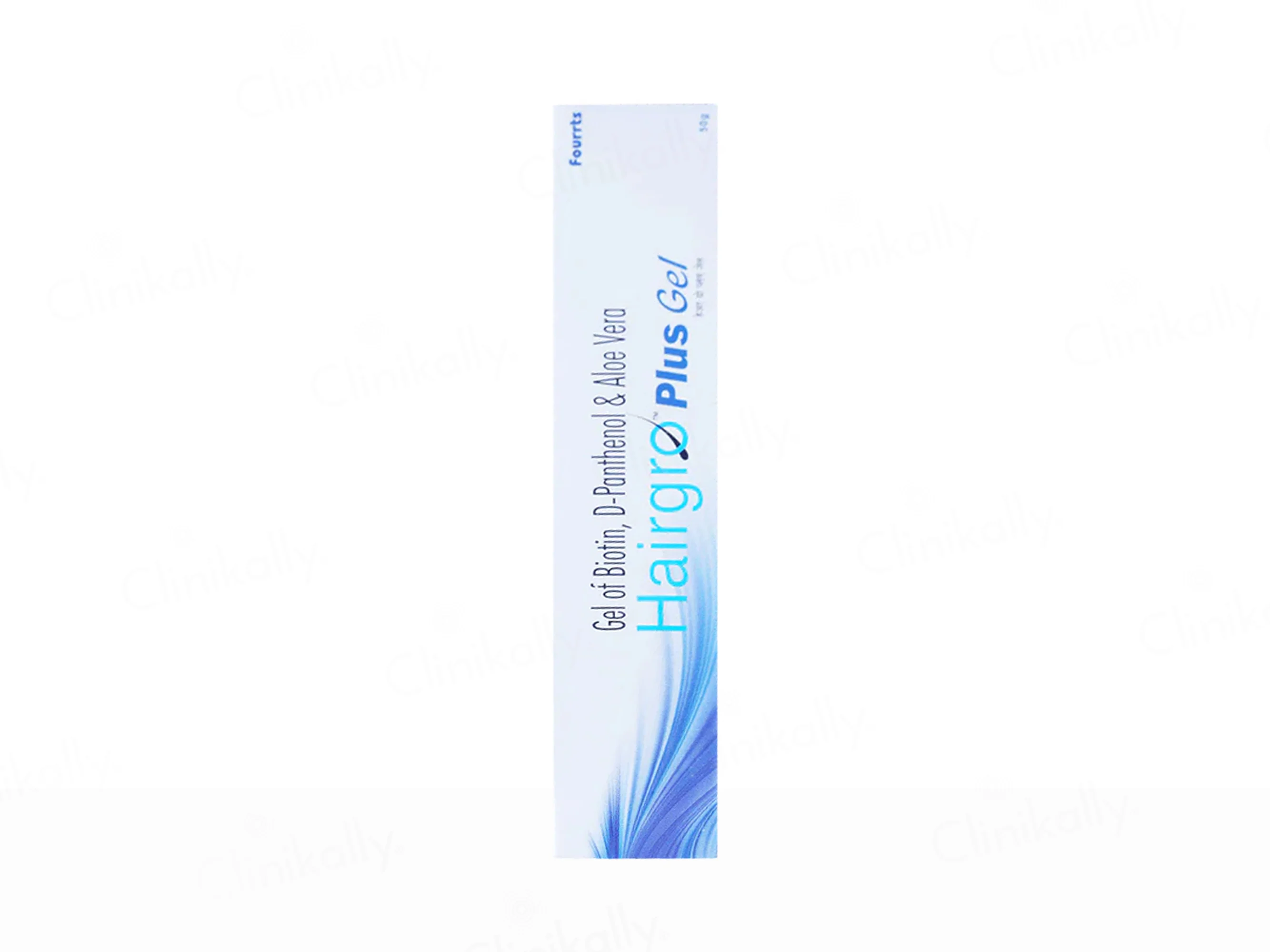 Hairgro Plus Gel - Image 4