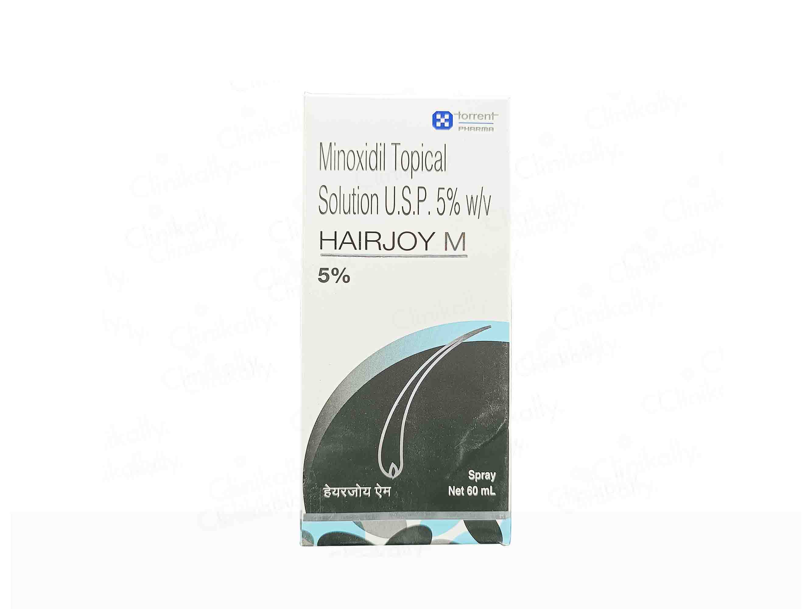 Hairjoy M 5% Topical Solution - Image 3