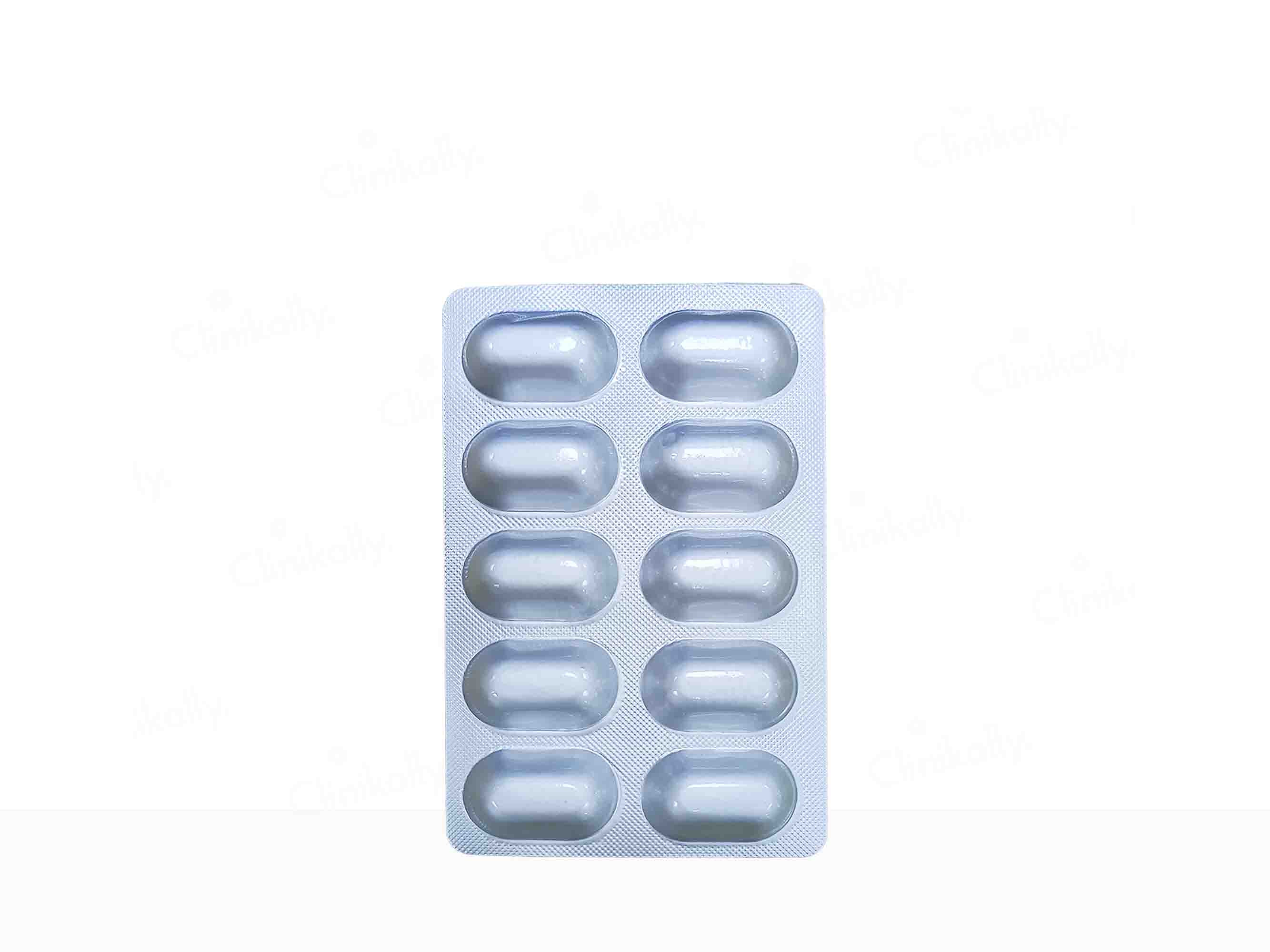 Hairlift Rapid Growth Hair Tablet - Image 4