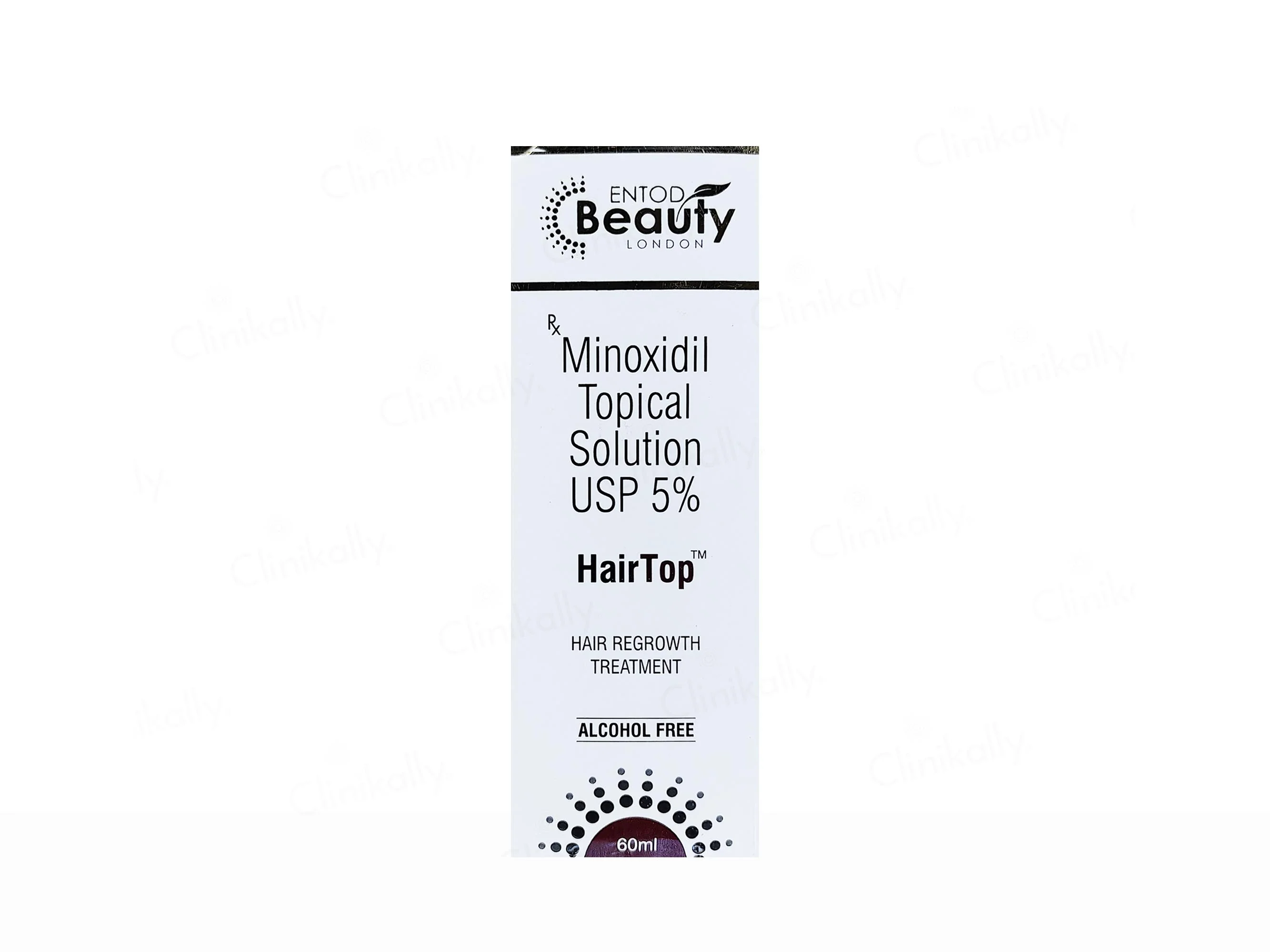 HairTop 5% Topical Solution - Image 3