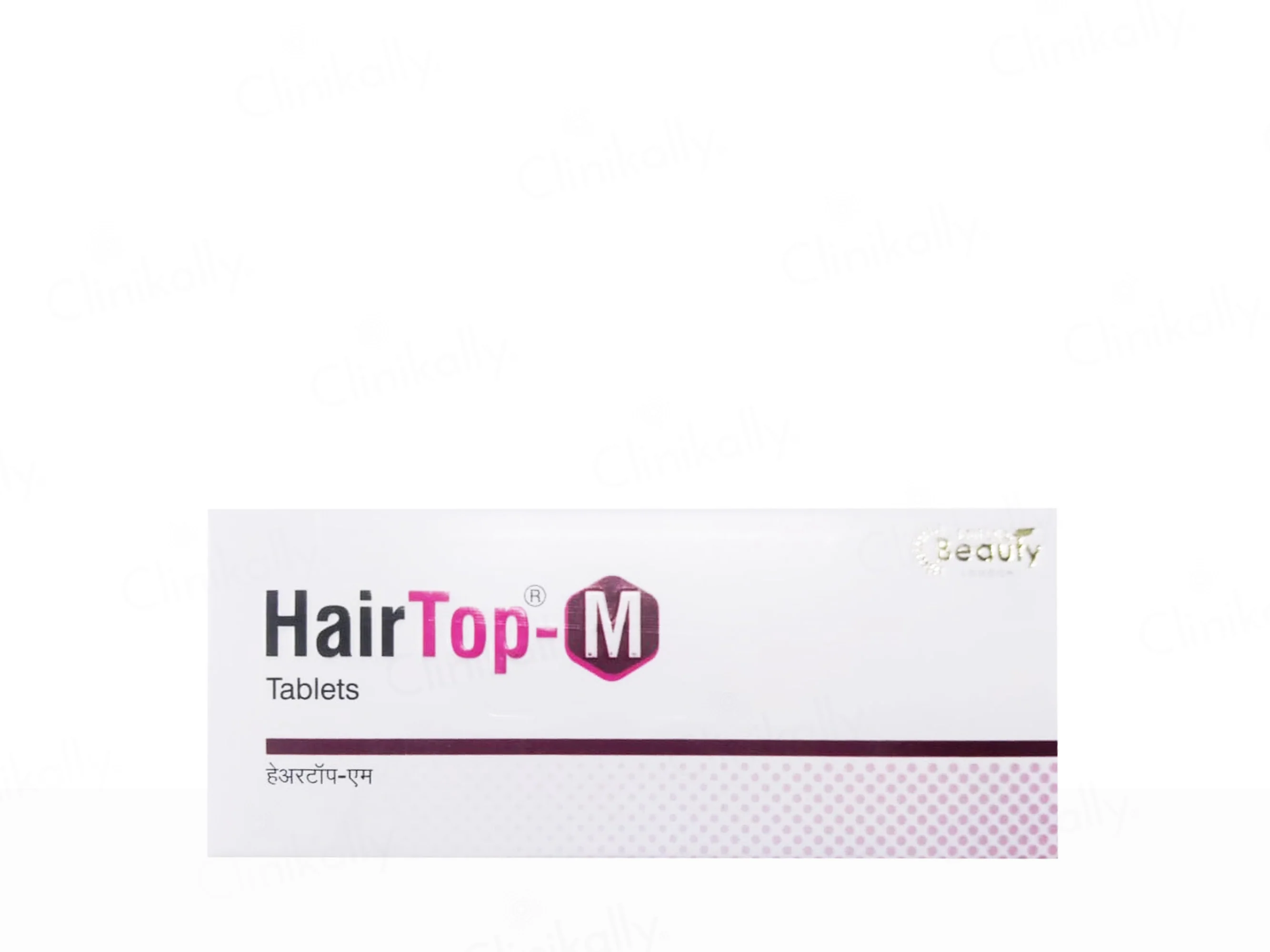 HairTop-M Tablet - Image 2
