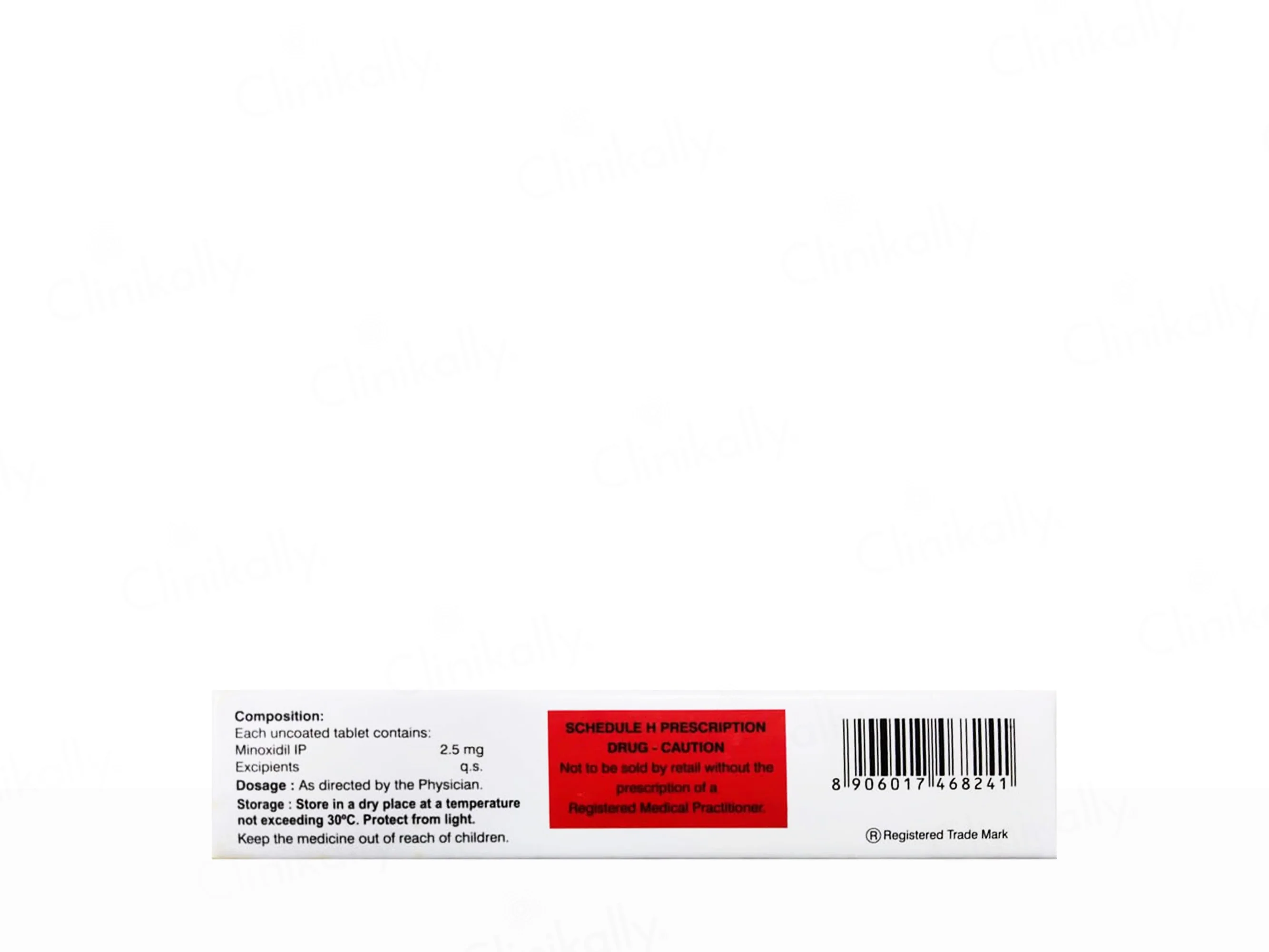 HairTop-M Tablet - Image 3