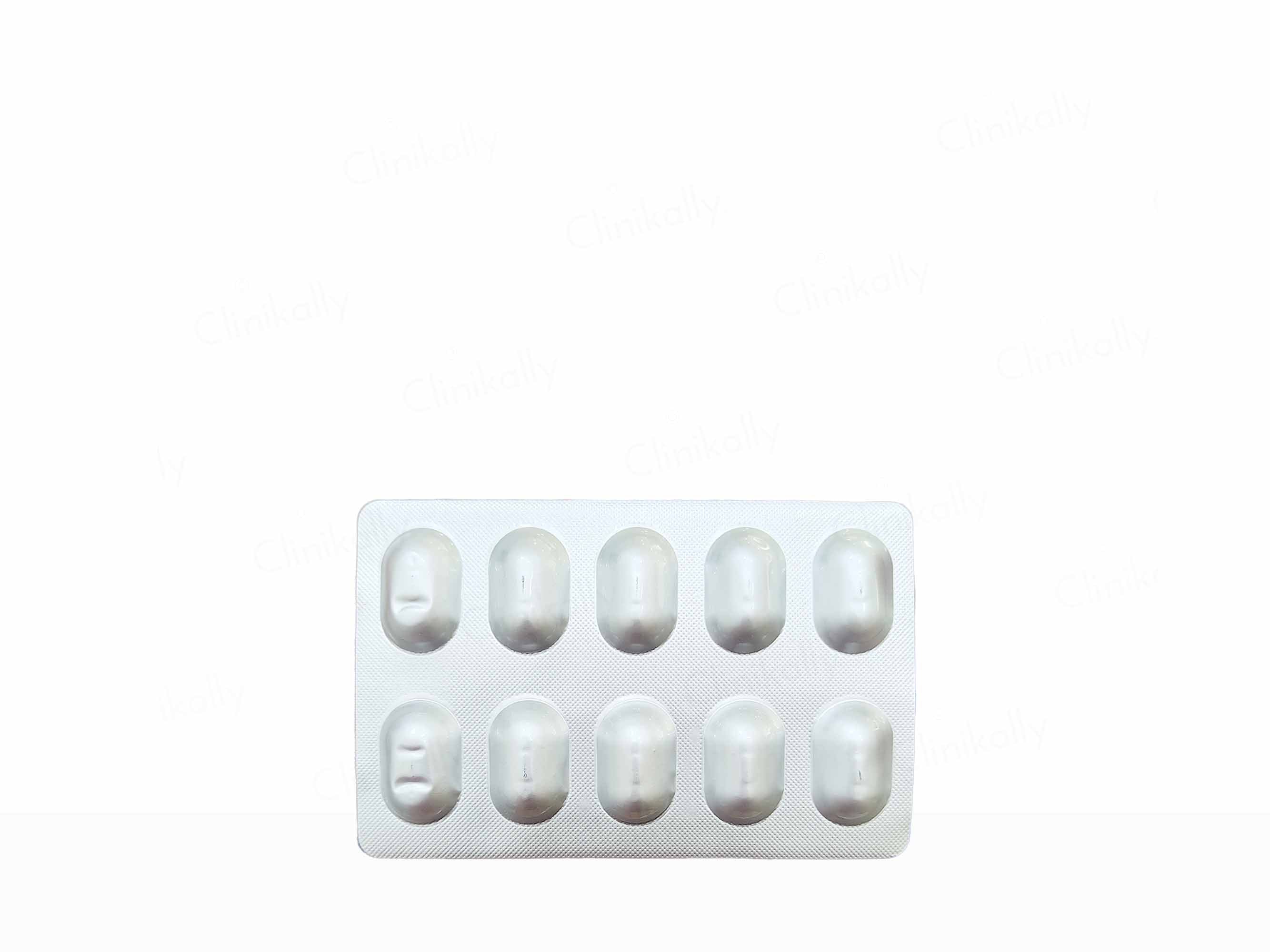 Hairvita Plus Vitamins & Minerals Tablet - Image 4