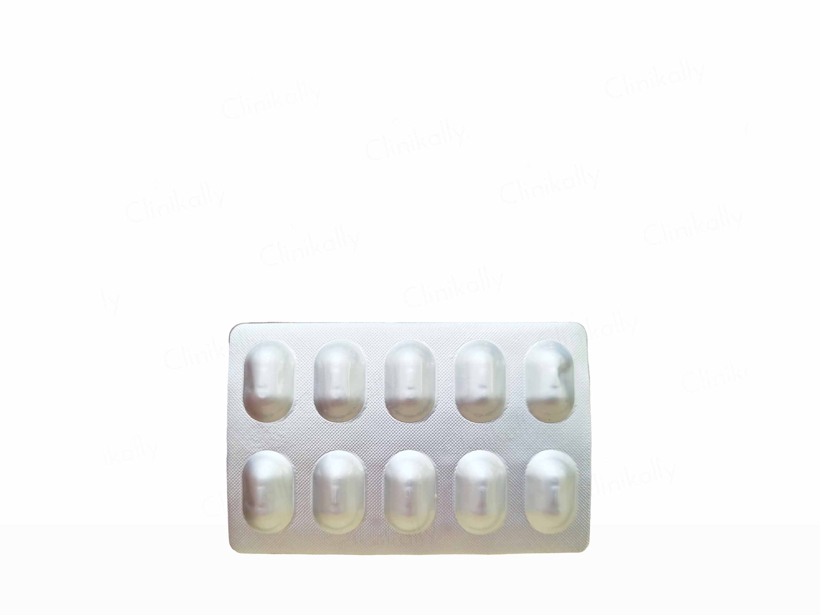 Hairvita Tablet - Image 3