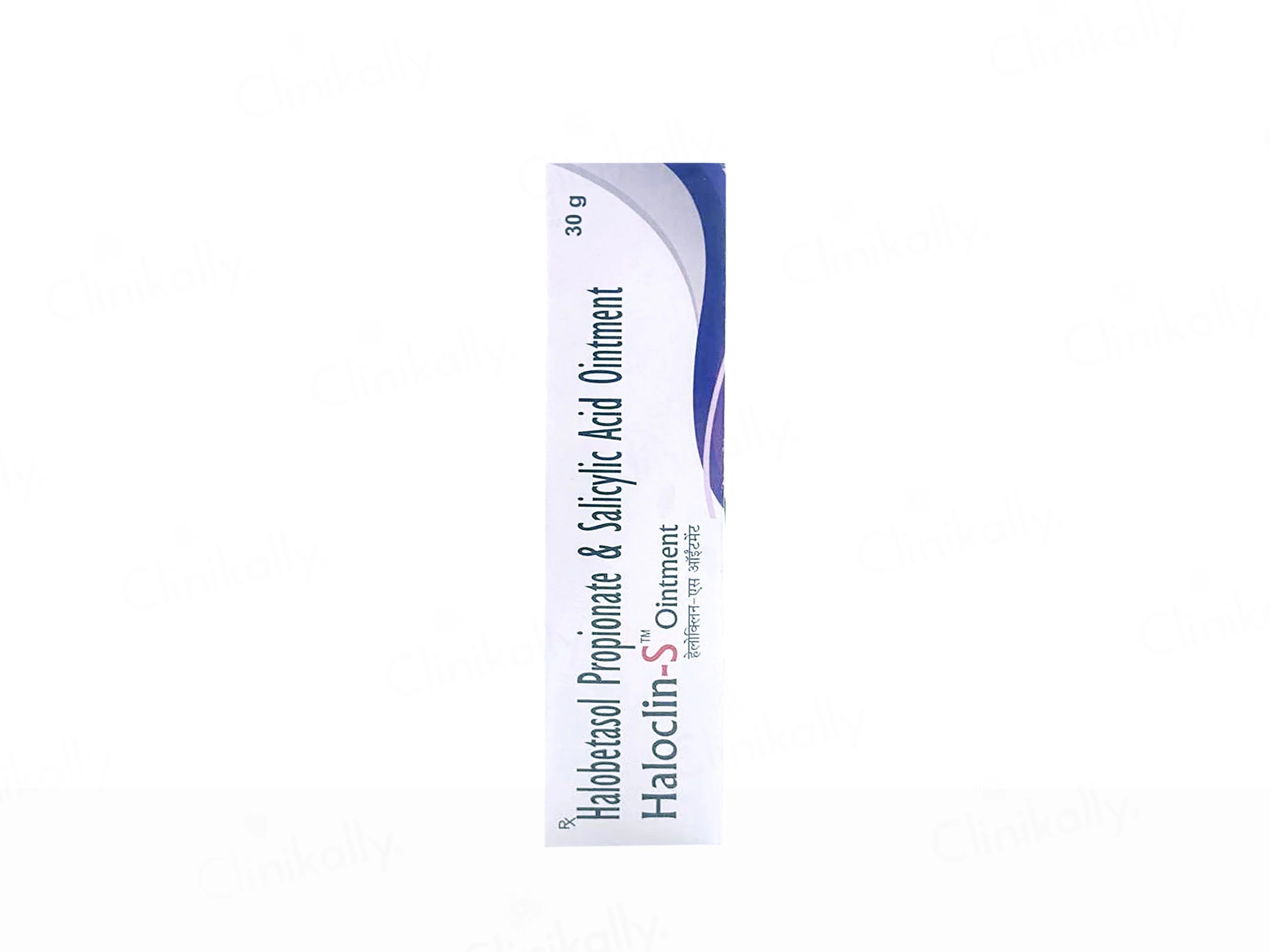 Haloclin-S Ointment - Image 2