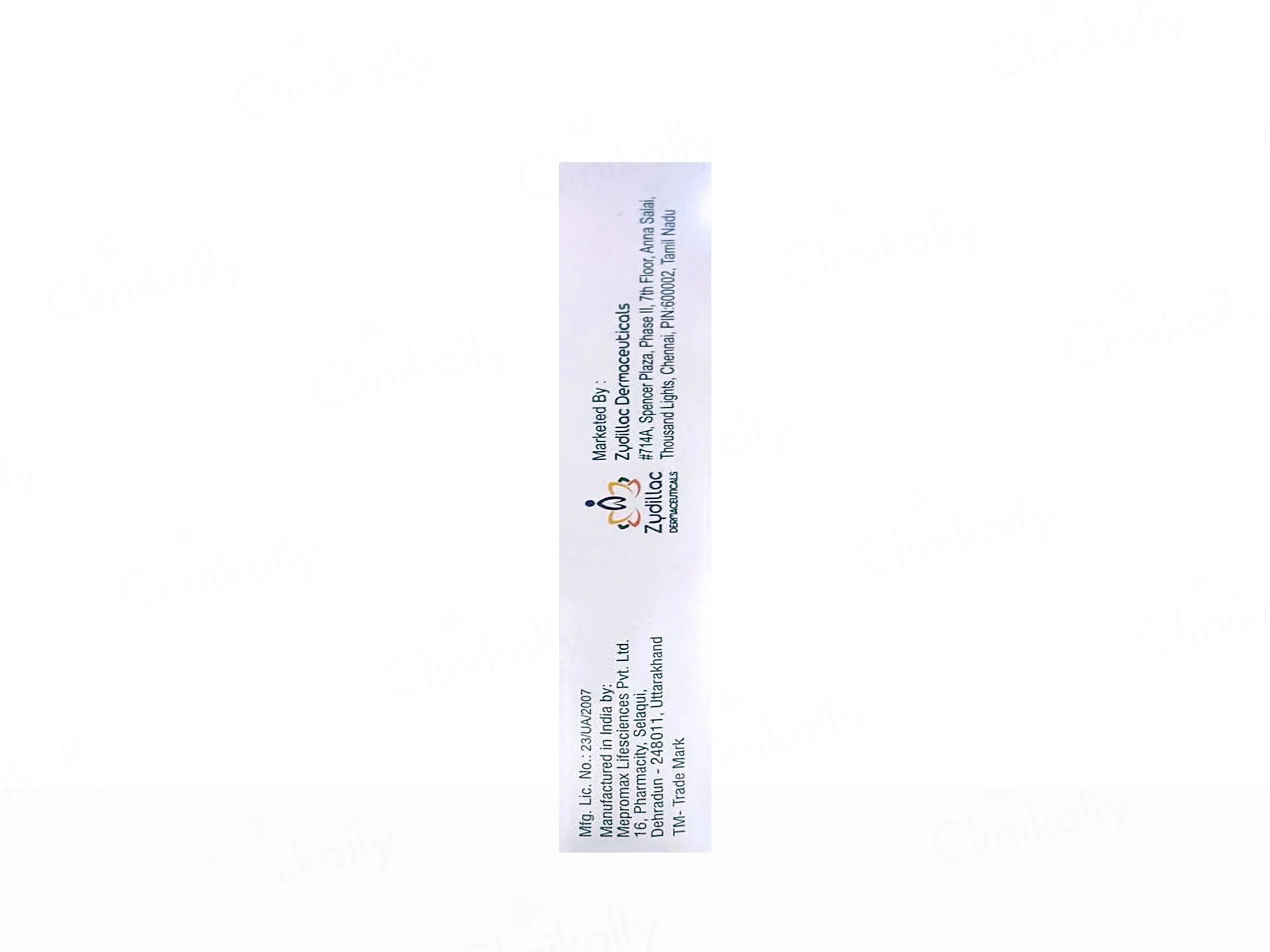 Haloclin-S Ointment - Image 3