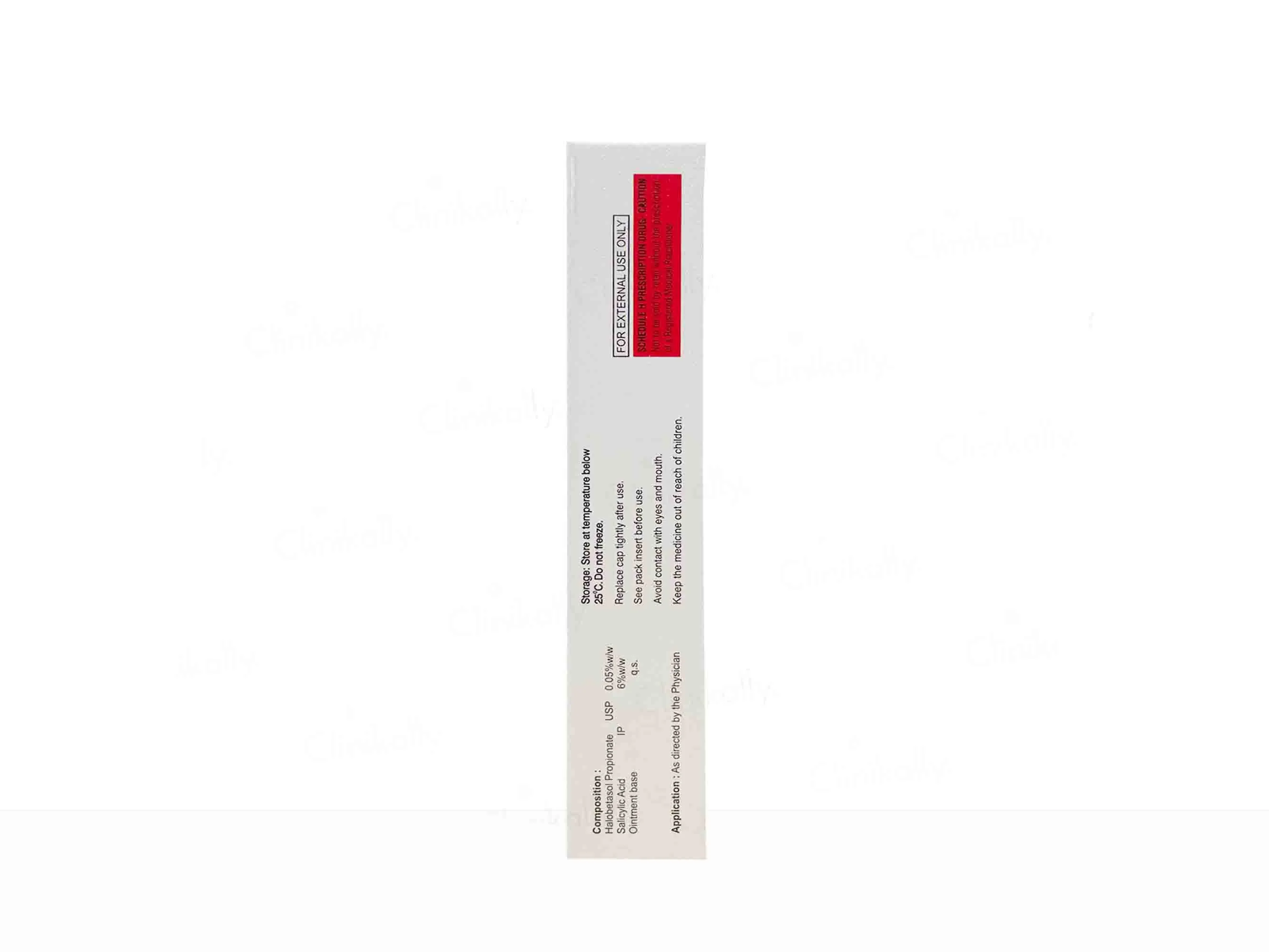 Halonext-S Ointment - Image 5