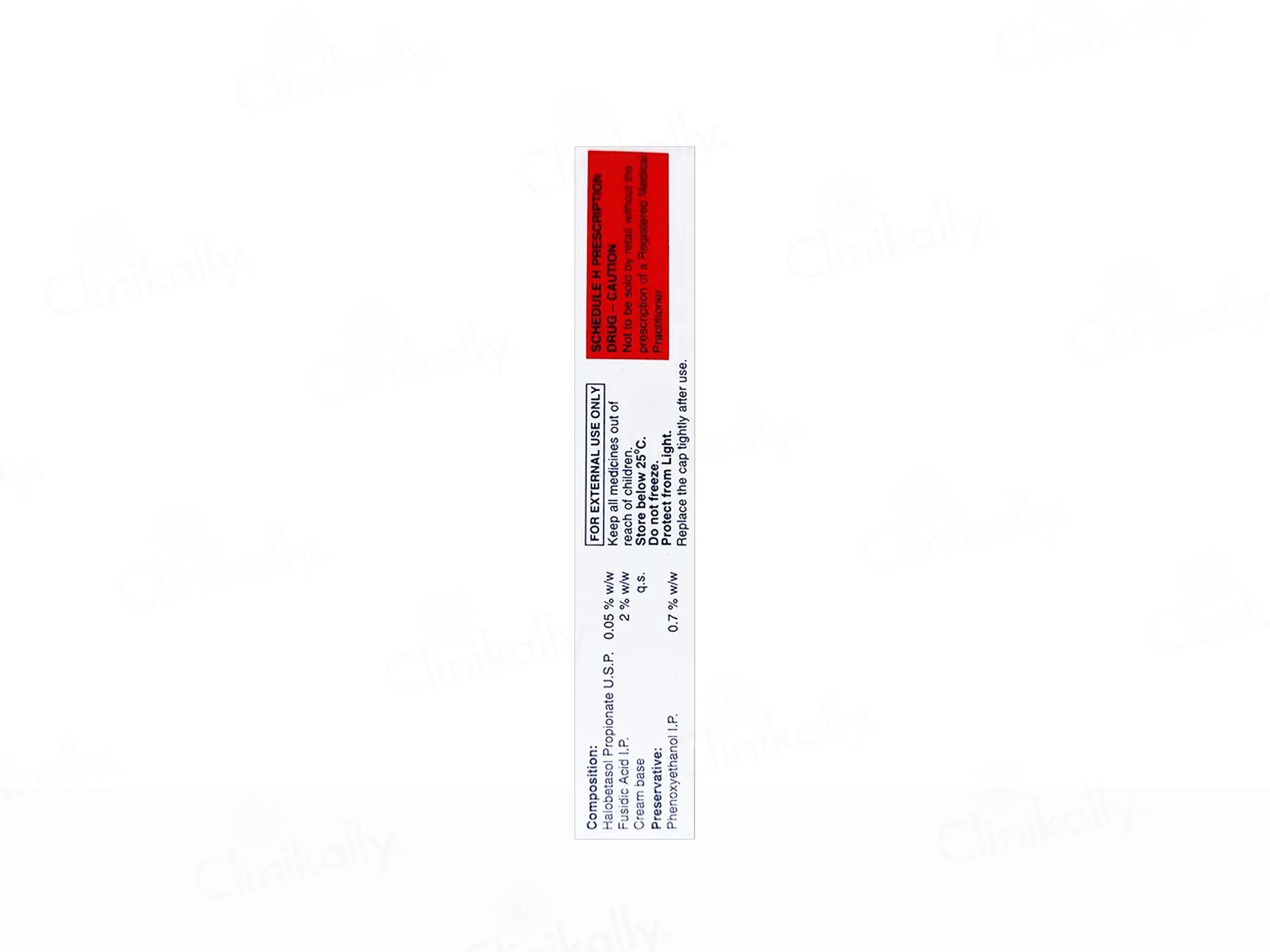 Halovate-F Cream - Image 2