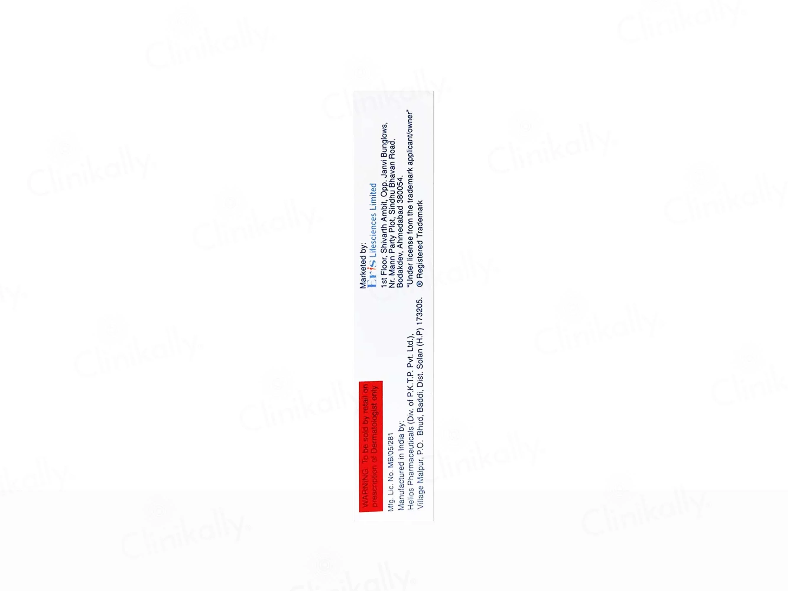 Halovate-F Cream - Image 3