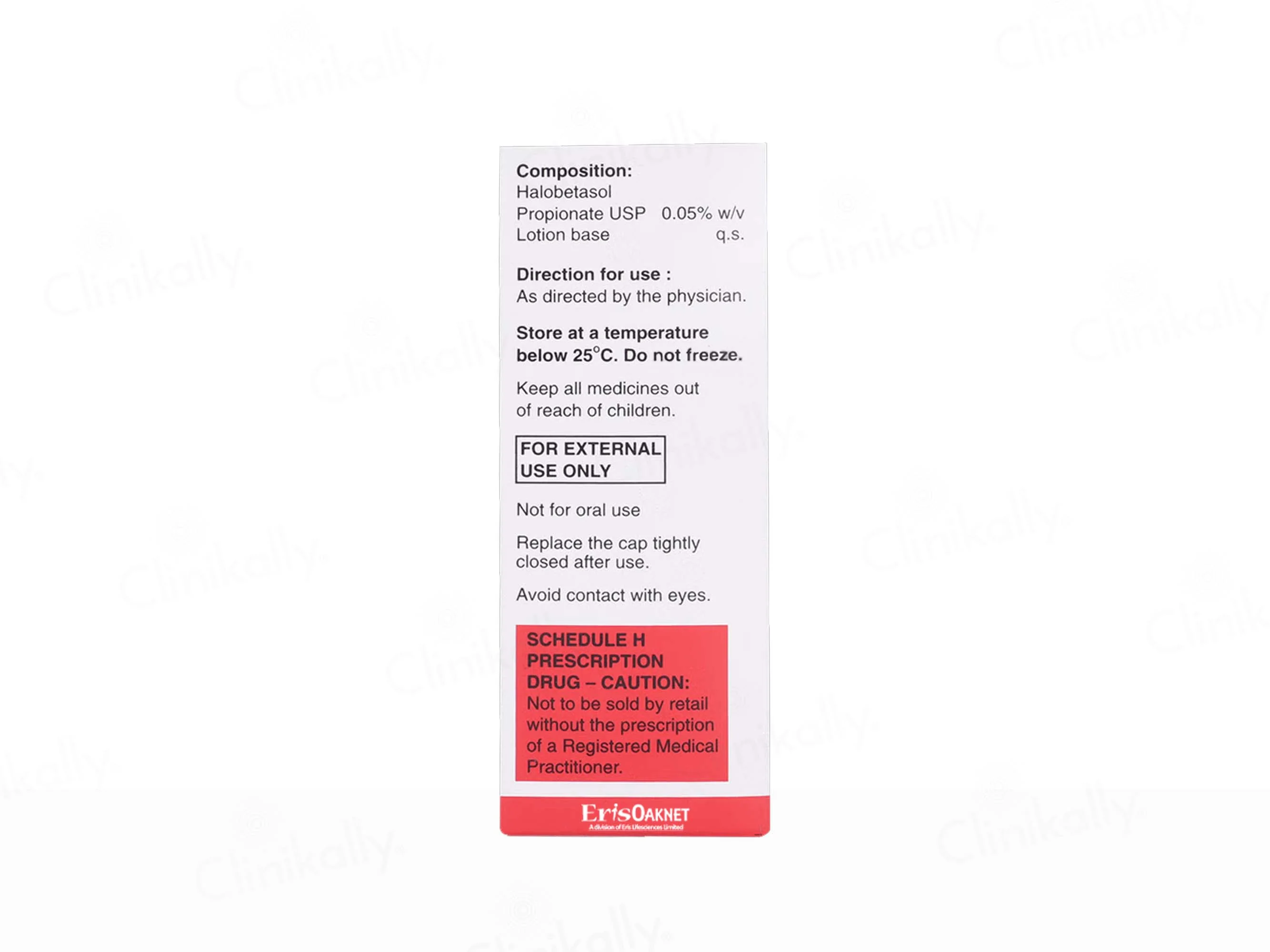 Halovate Lotion - Image 4
