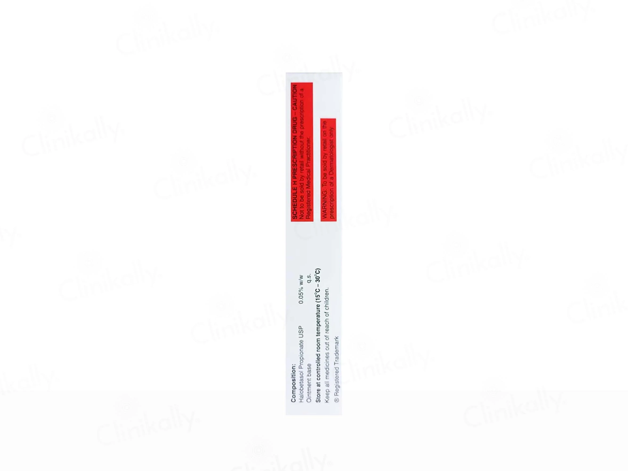 Halovate Ointment - Image 2