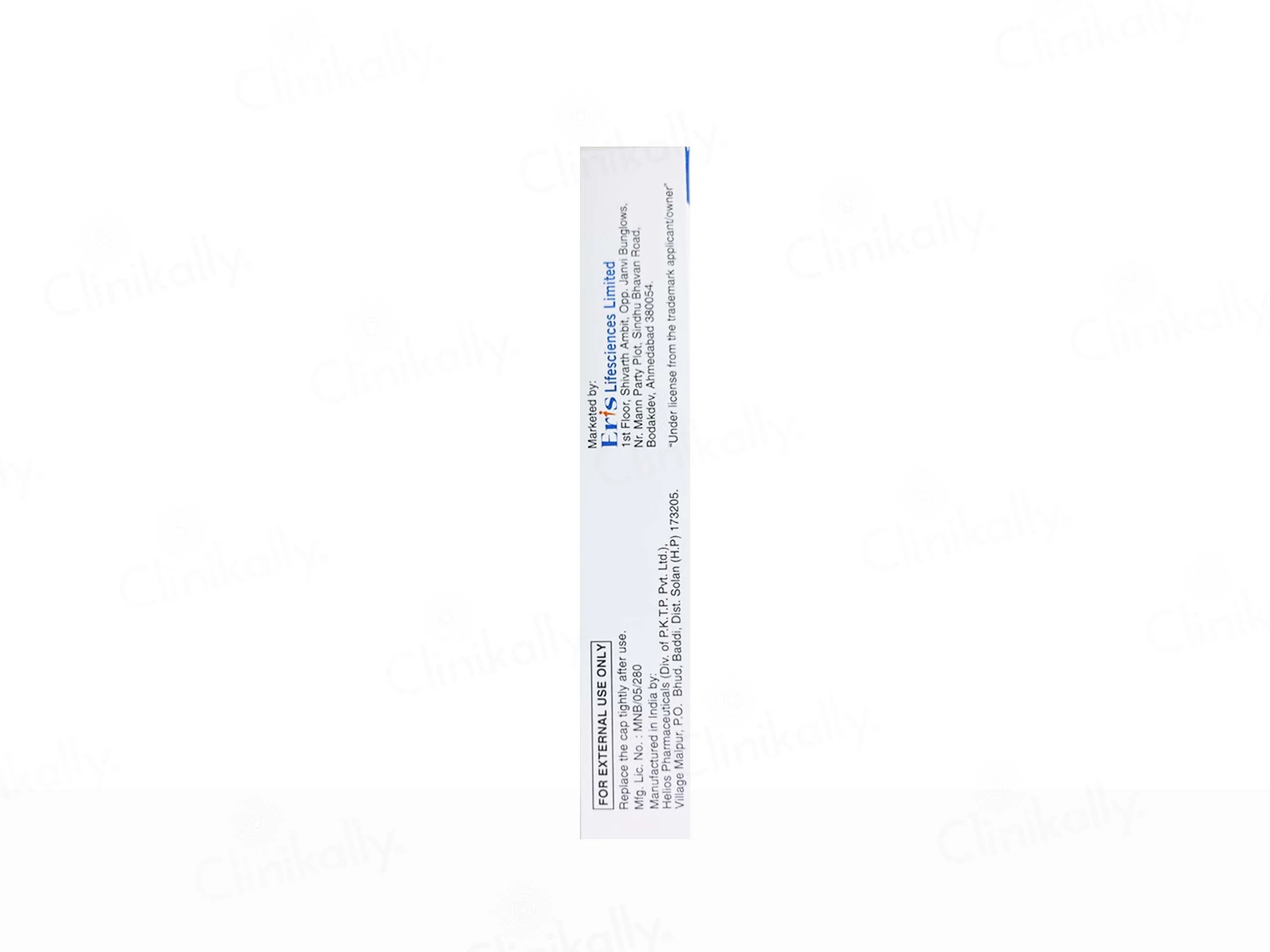 Halovate Ointment - Image 3