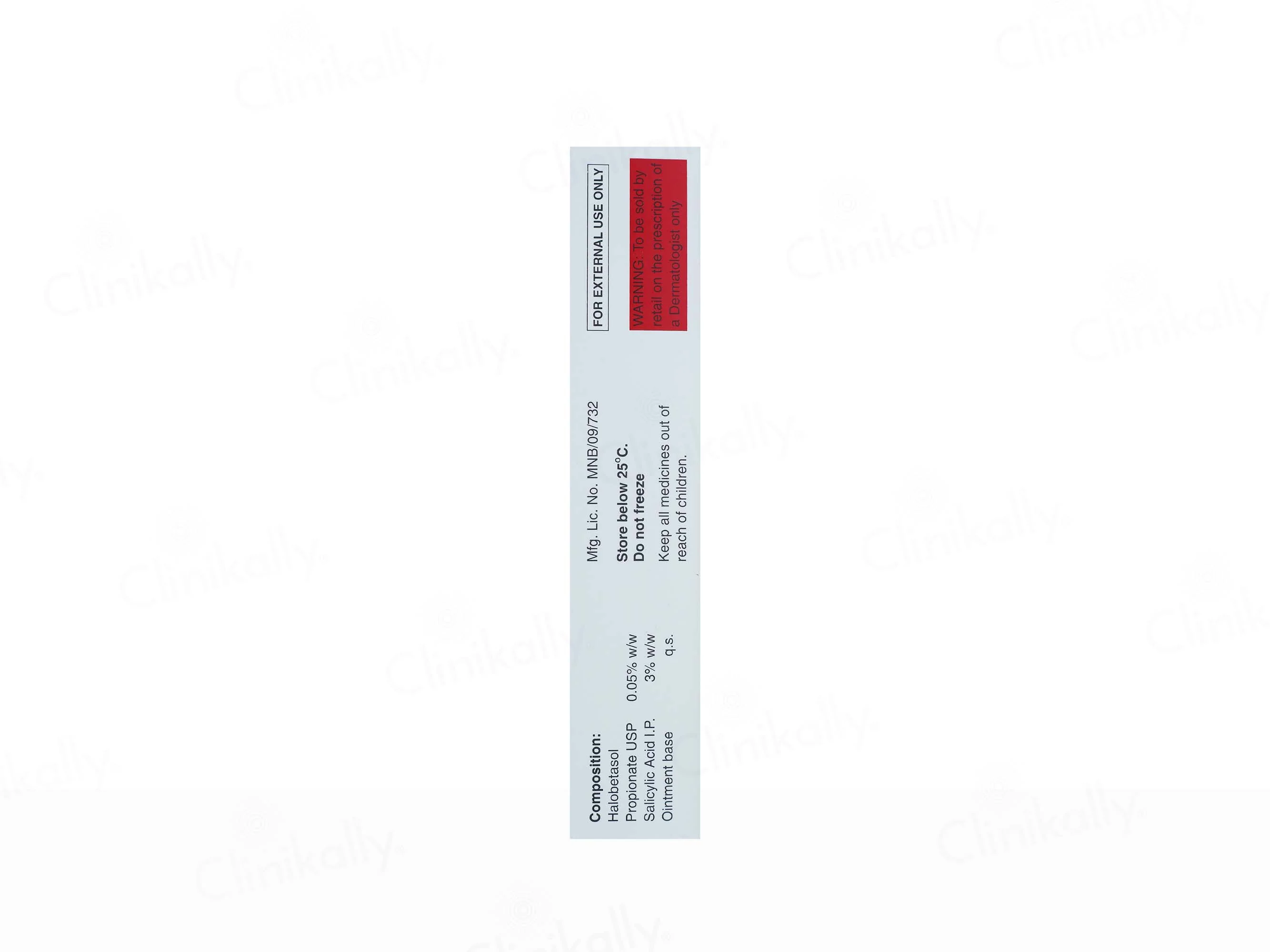 Halovate-S Ointment - Image 4