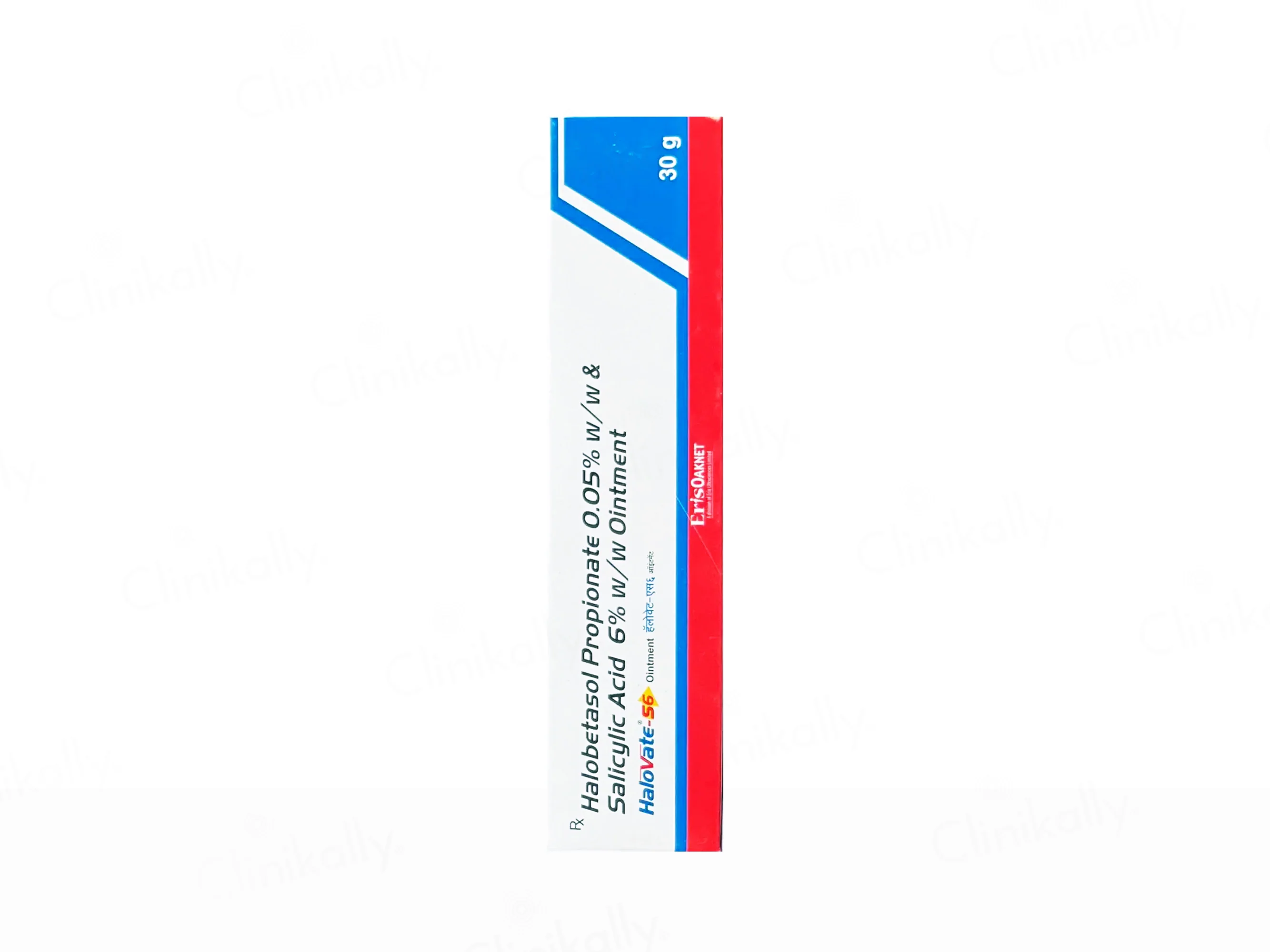 Halovate-S6 Ointment - Image 2