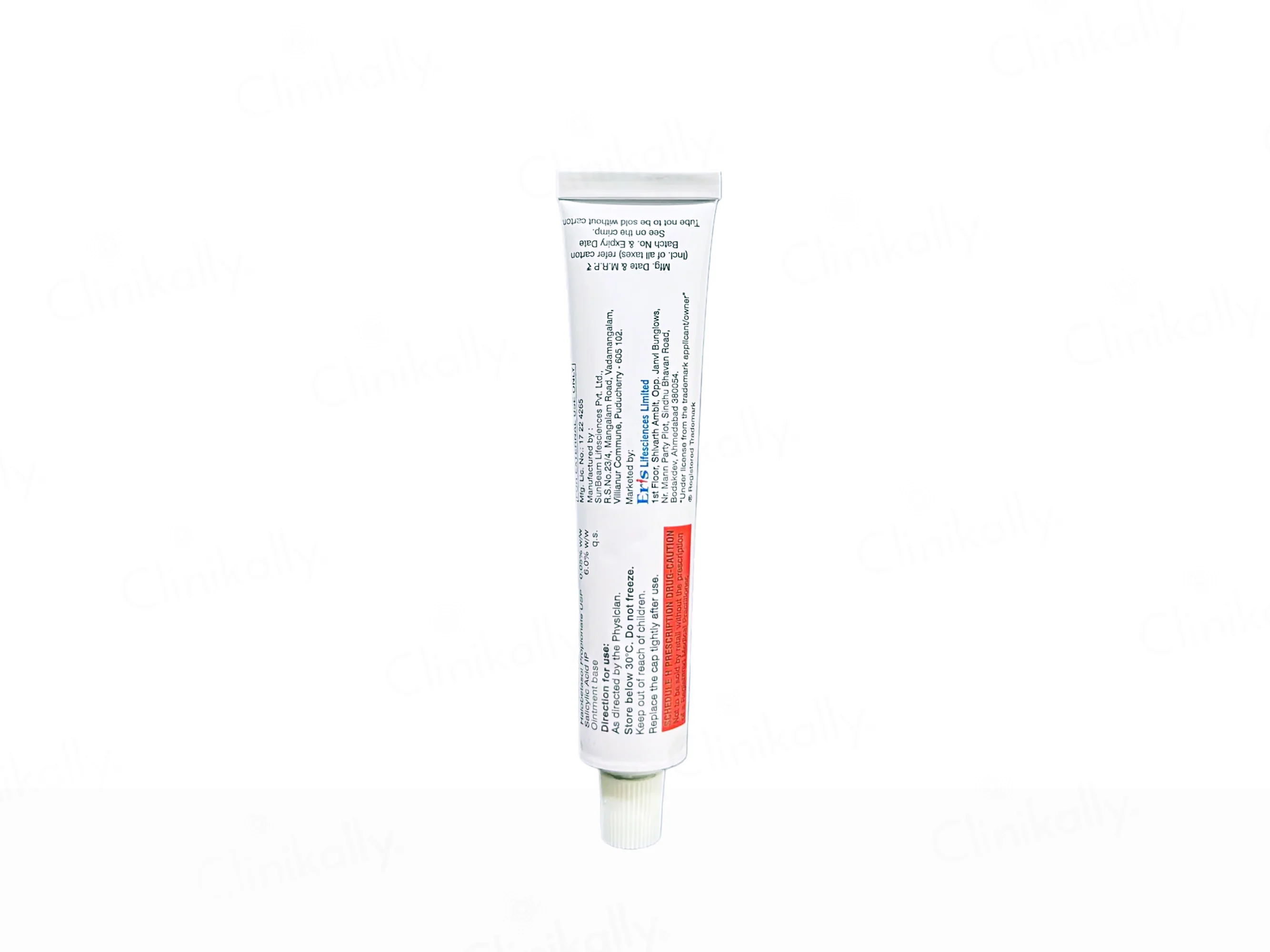 Halovate-S6 Ointment - Image 4