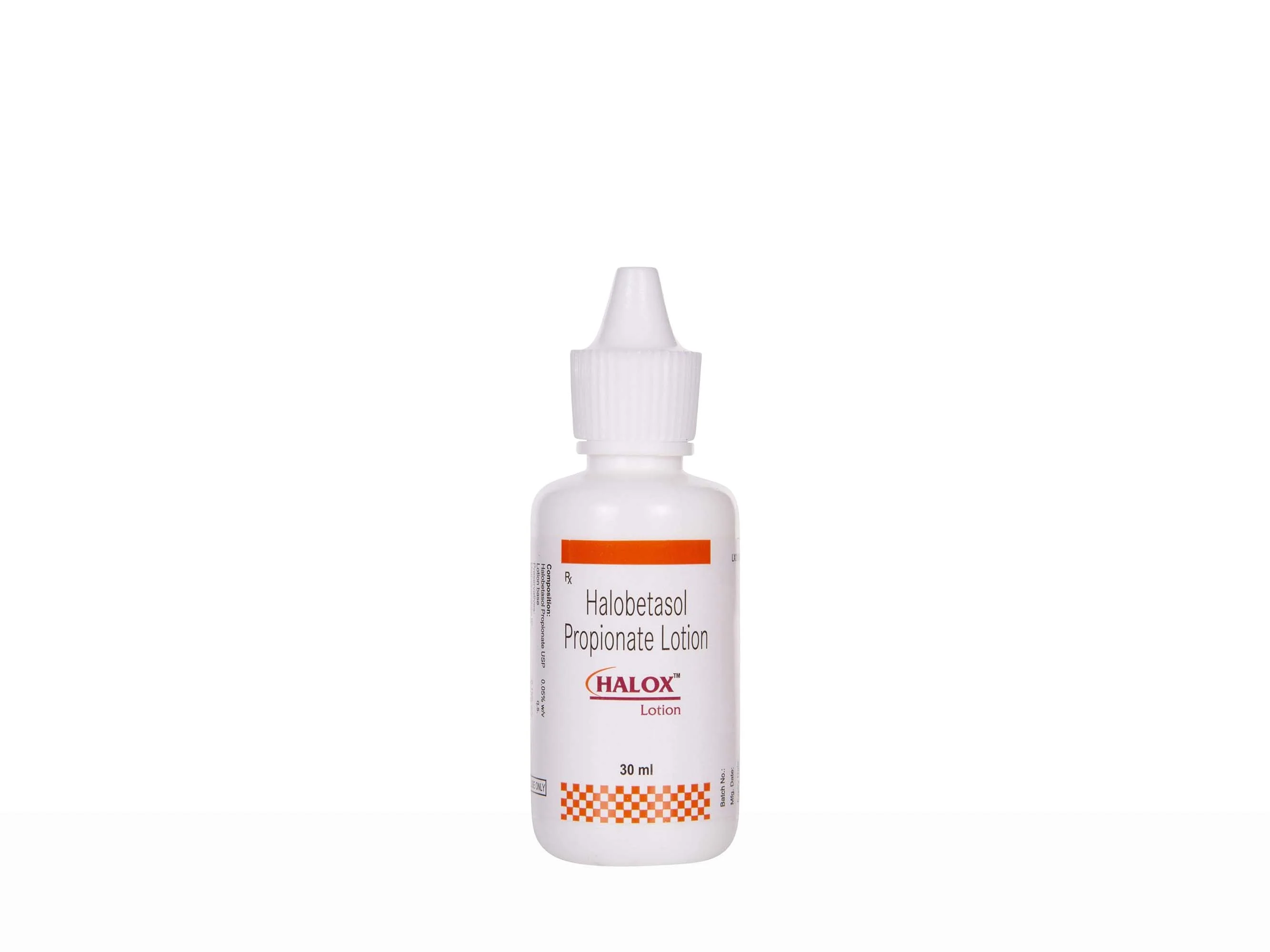 Halox Lotion - Image 2