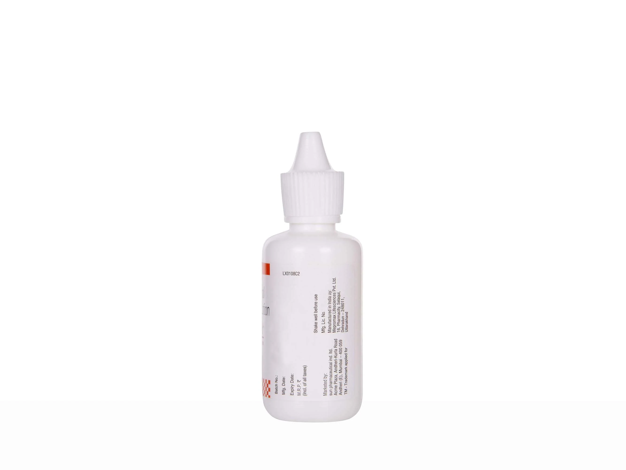 Halox Lotion - Image 3