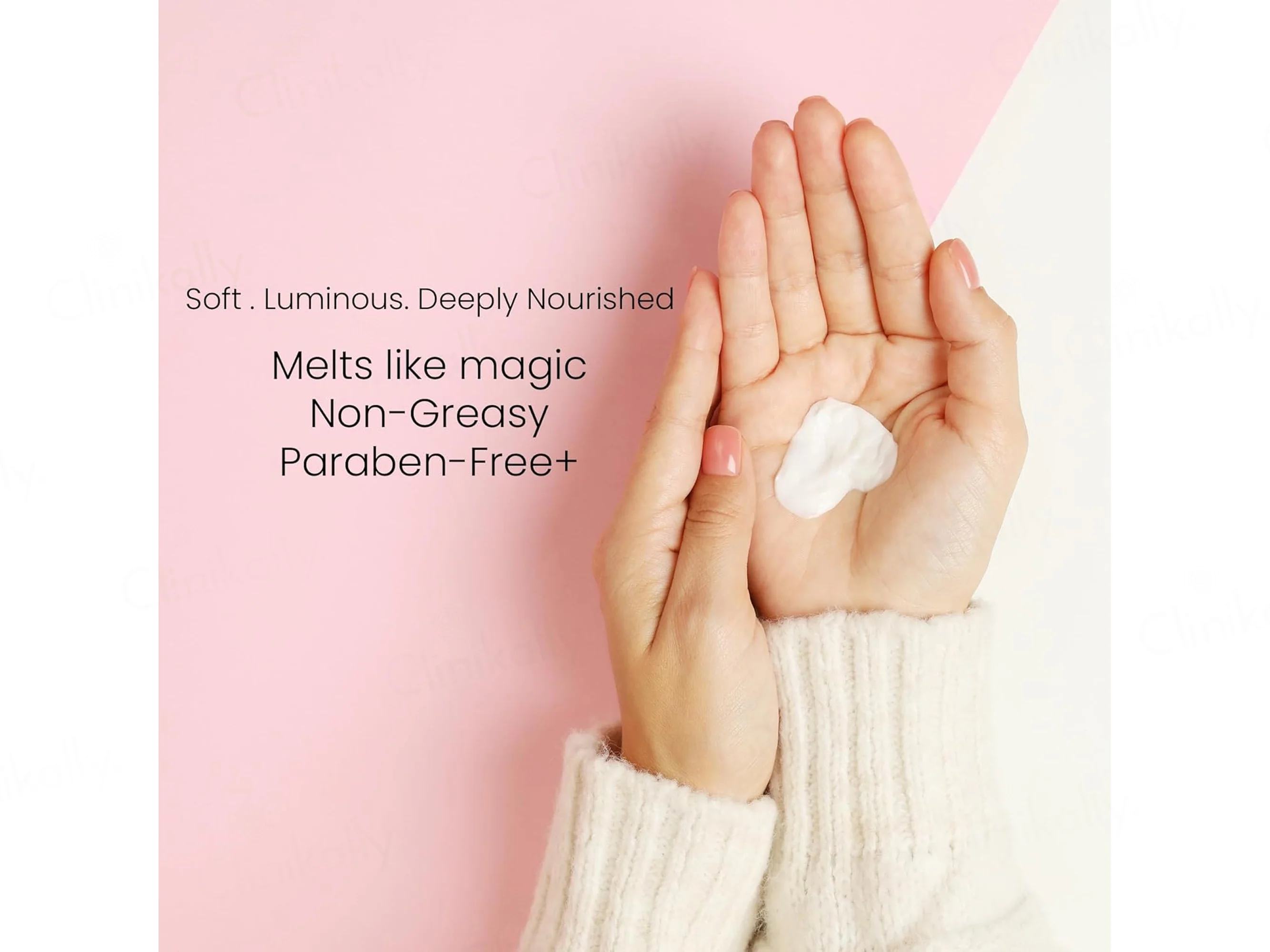 Handeez Japanese Cherry Blossom Hand Moisturiser Cream - Image 6