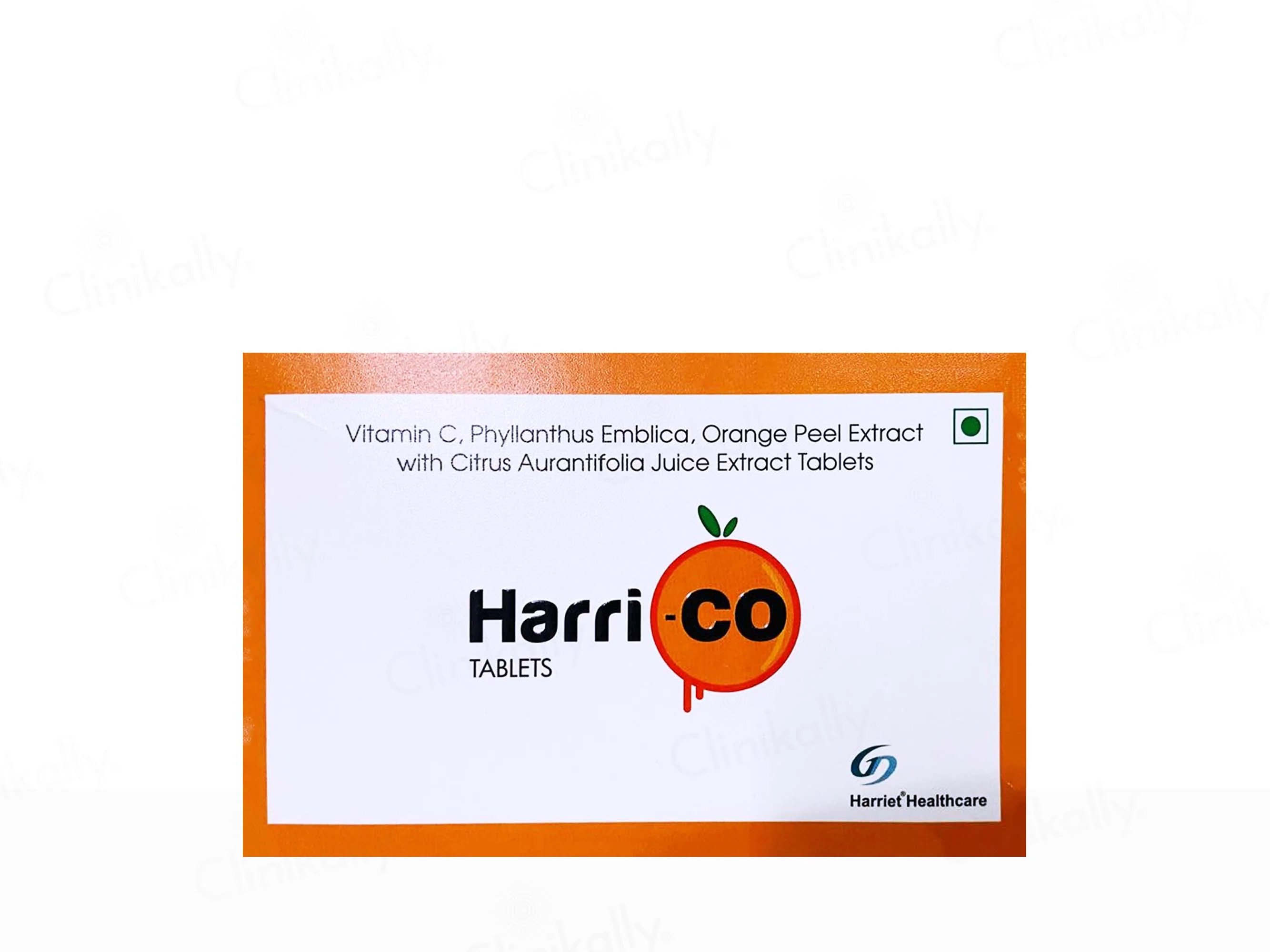 Harri-CO Tablet - Image 2