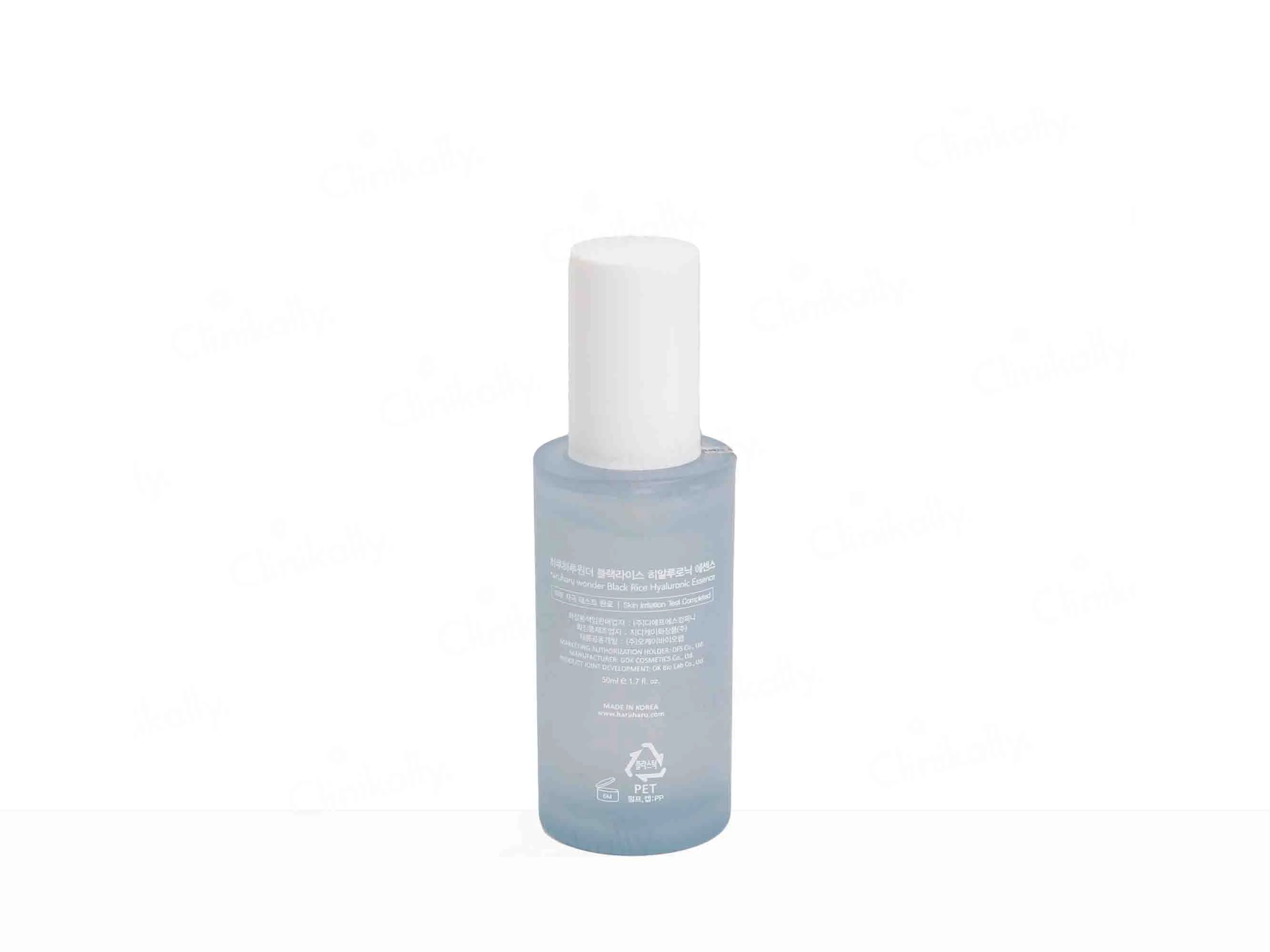 Haruharu Wonder Black Rice Hyaluronic Essence - Image 4
