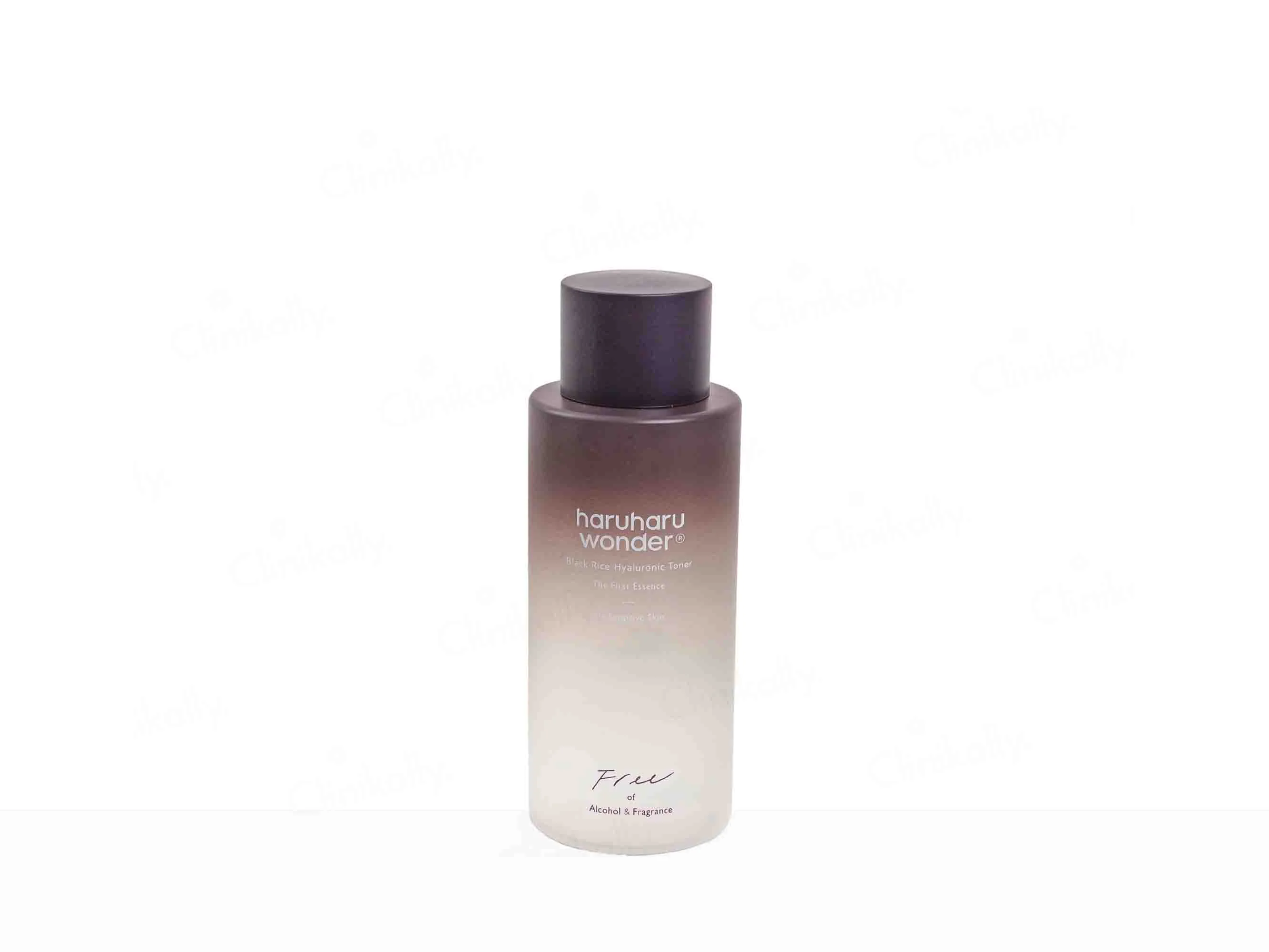 Haruharu Wonder Black Rice Hyaluronic Toner For Sensitive Skin - Image 2