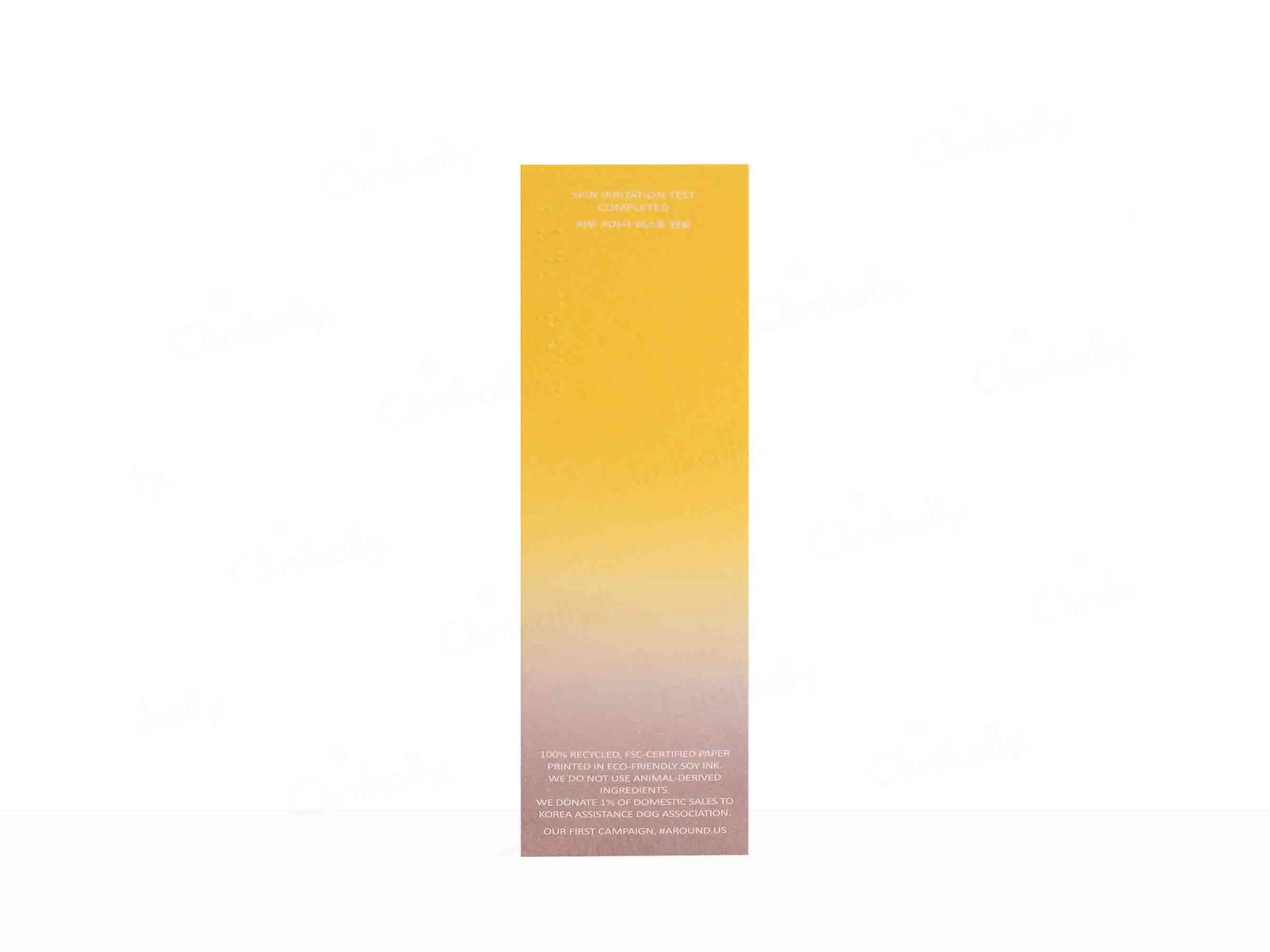 Haruharu Wonder Black Rice Moisture Airyfit Daily Sunscreen SPF 50+/PA++++ - Image 6
