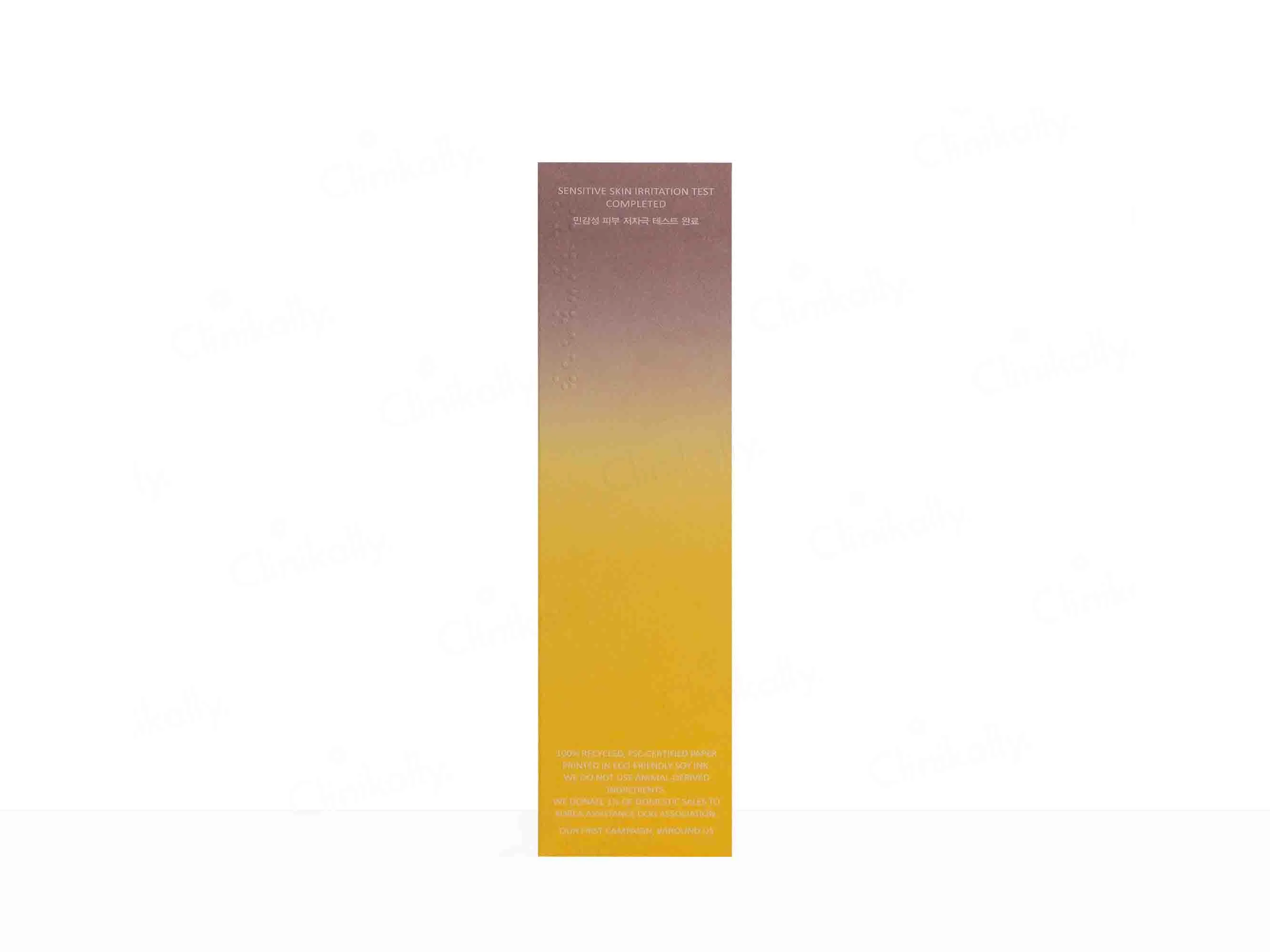 Haruharu Wonder Black Rice Pure Mineral Relief Daily Sunscreen SPF 50+/PA++++ - Image 6