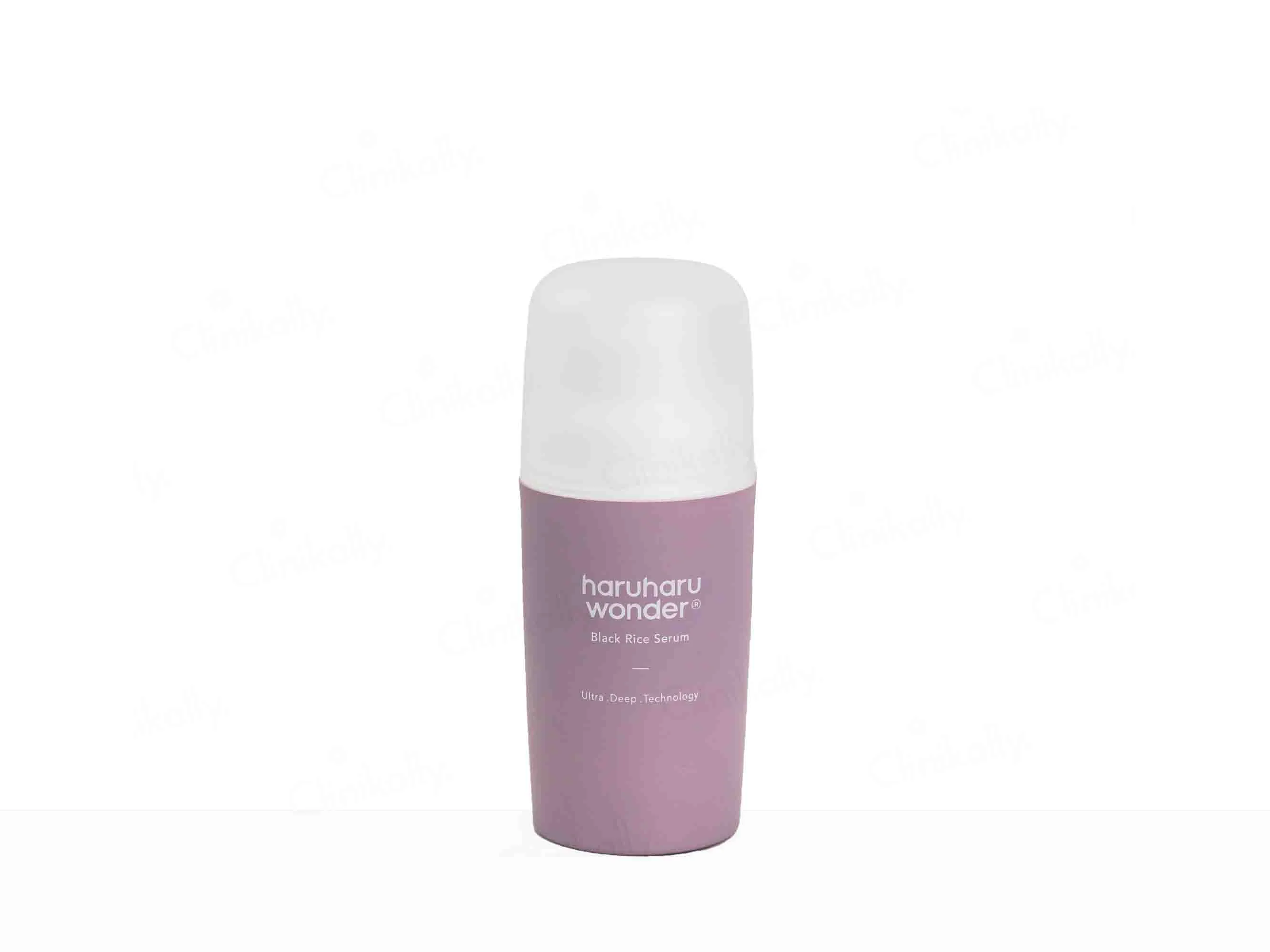 Haruharu Wonder Black Rice Serum - Image 2