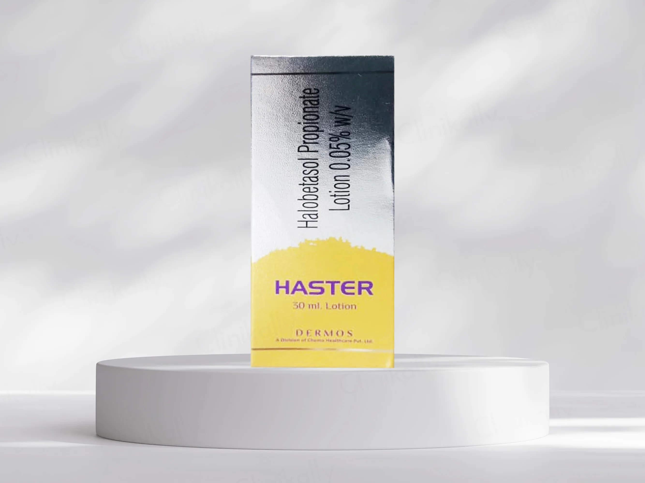 Haster Lotion - Image 3