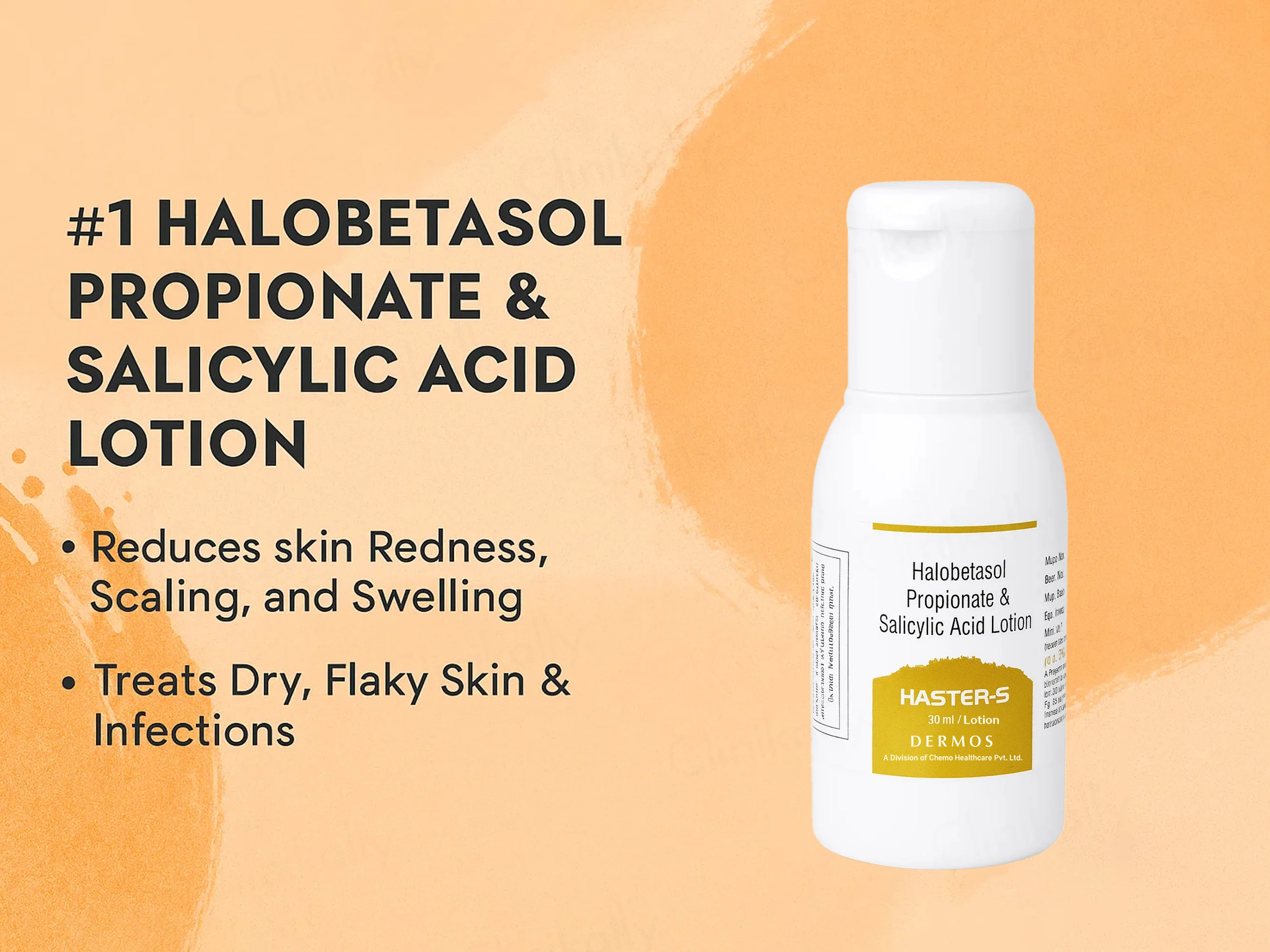 Haster-S Lotion - Image 2