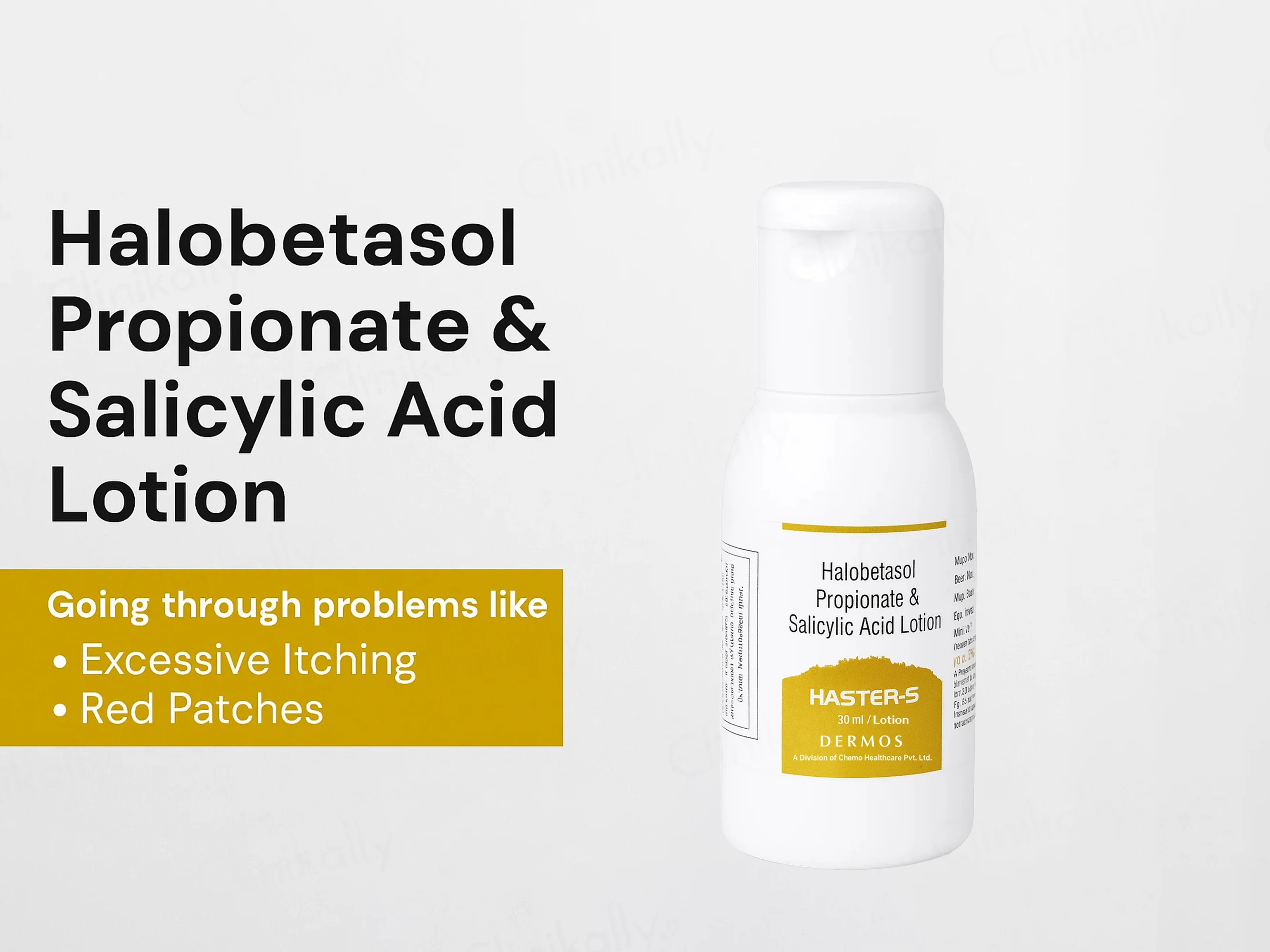 Haster-S Lotion - Image 3