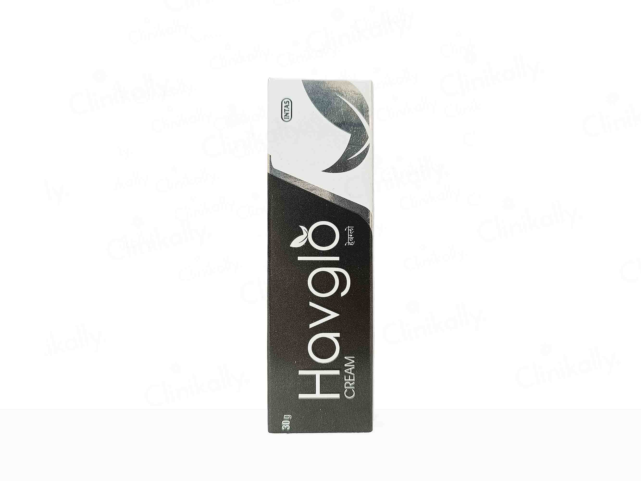 Havglo Cream - Image 3
