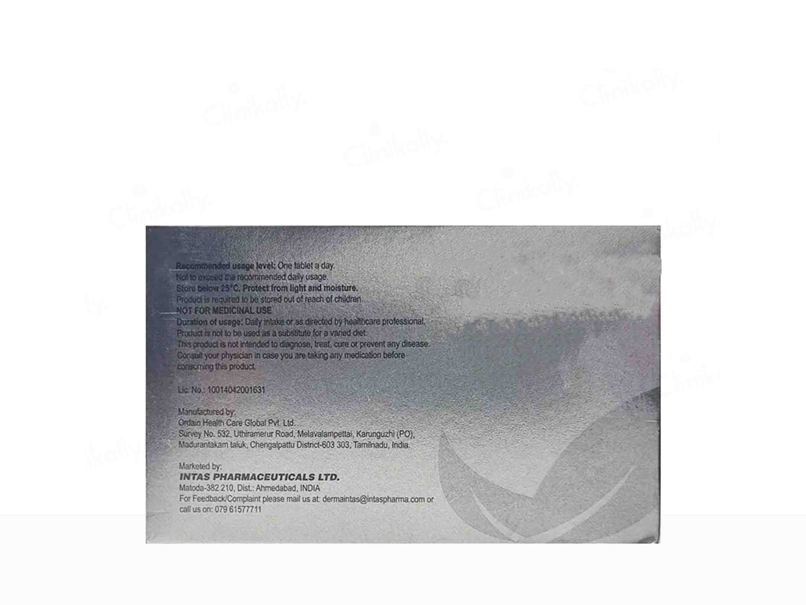 Havglo Tablet - Image 3