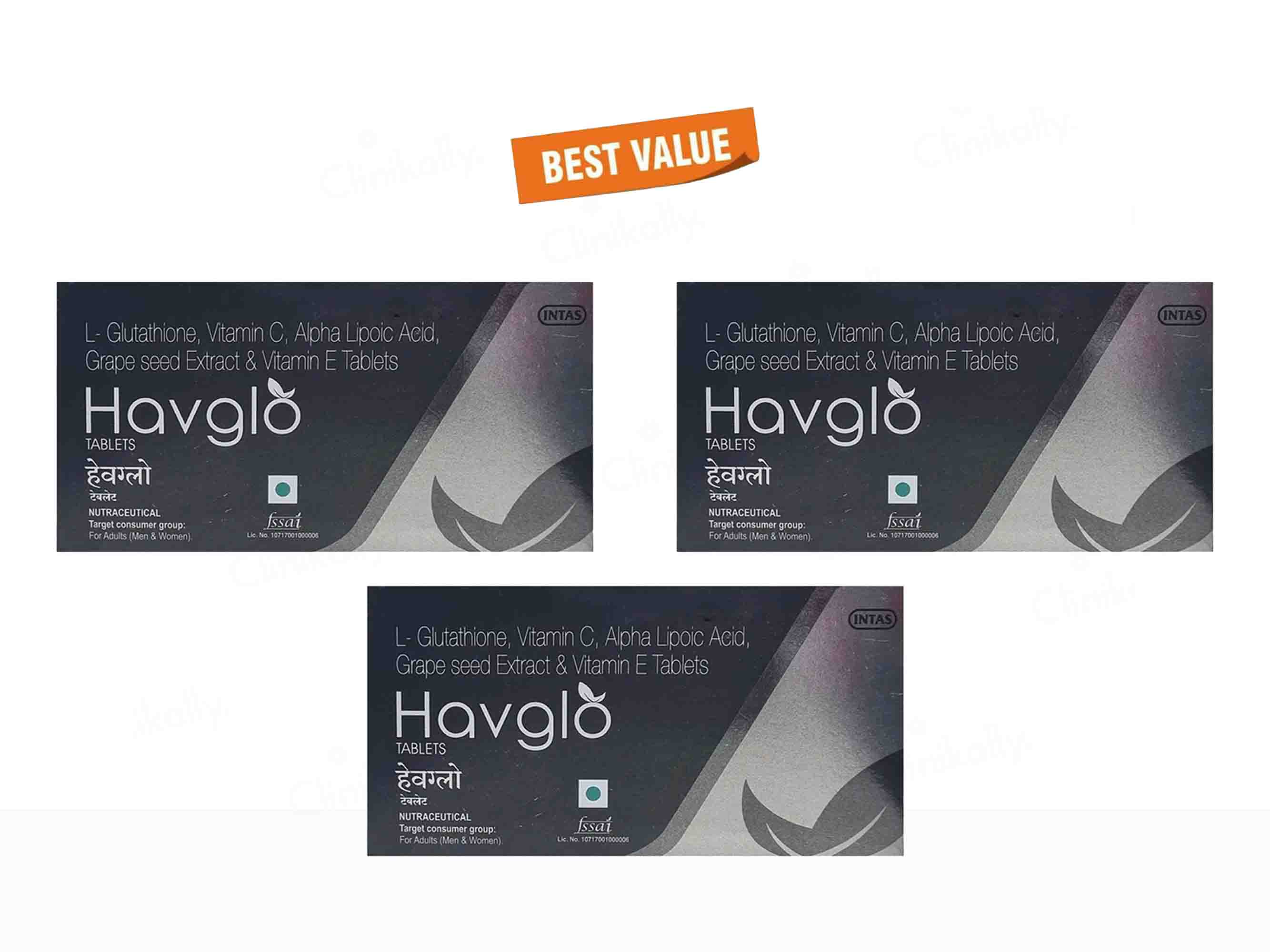 Havglo Tablet - Image 4