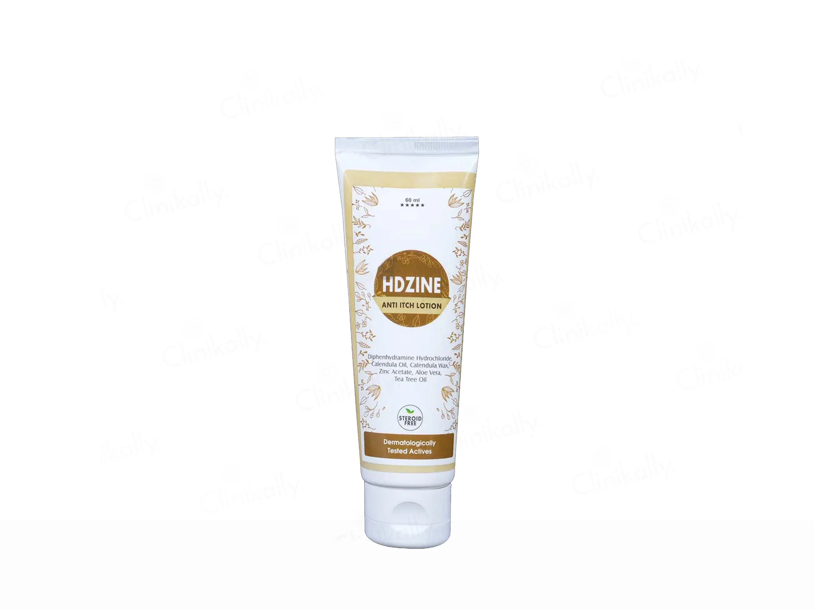Hdzine Anti Itch Lotion - Image 2