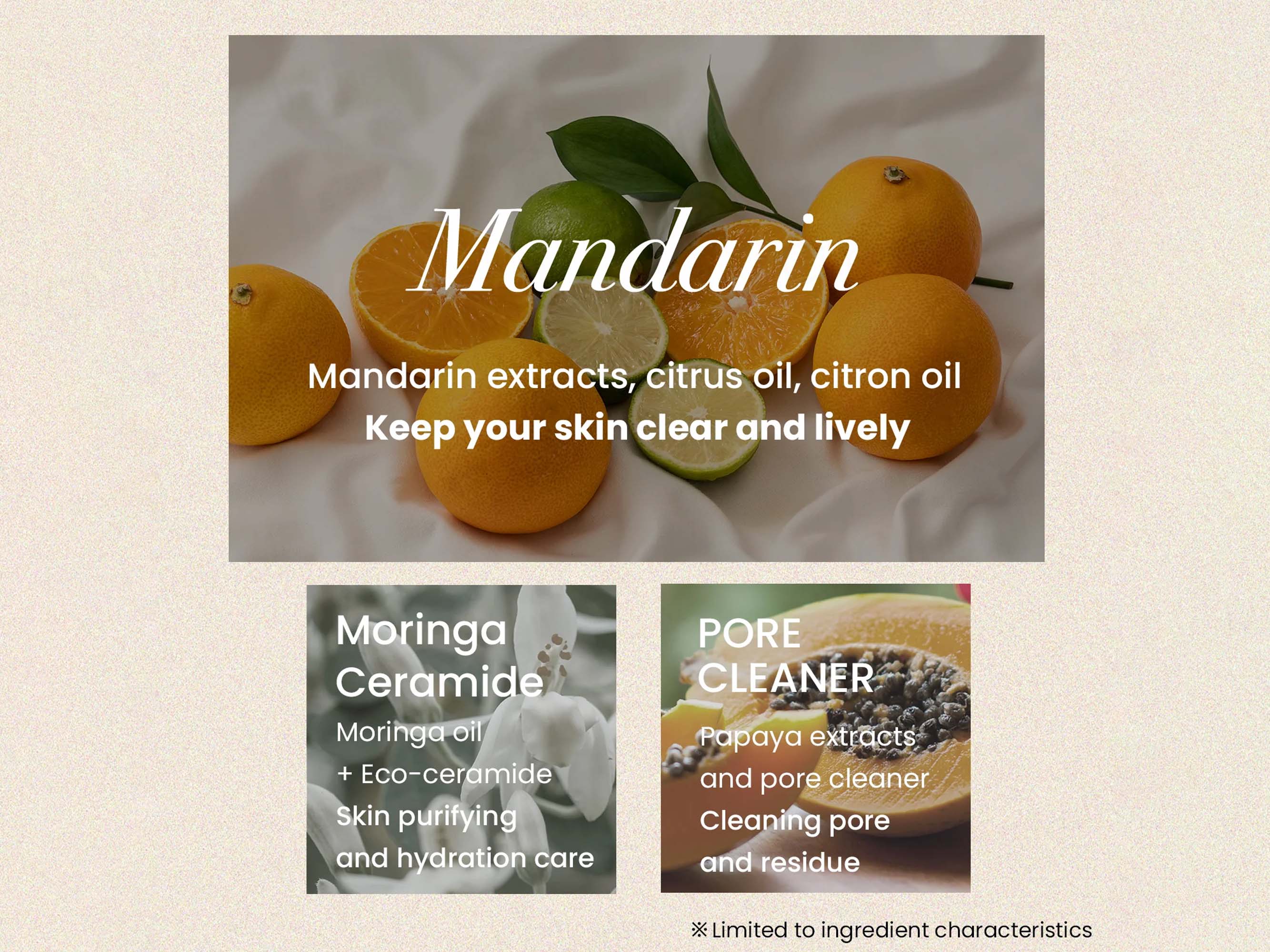 Heimish All Clean Balm Mandarin - Image 10