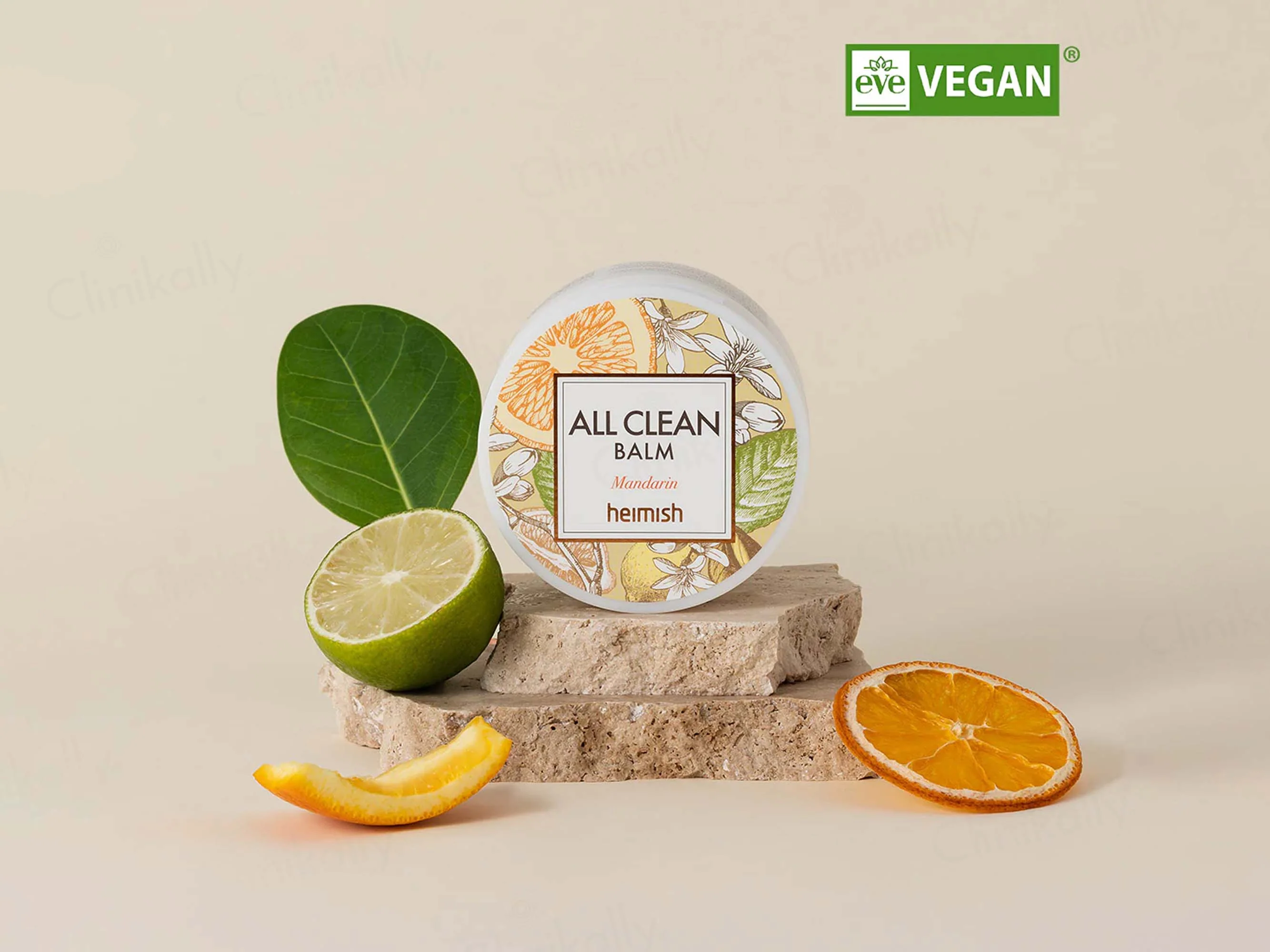 Heimish All Clean Balm Mandarin - Image 2