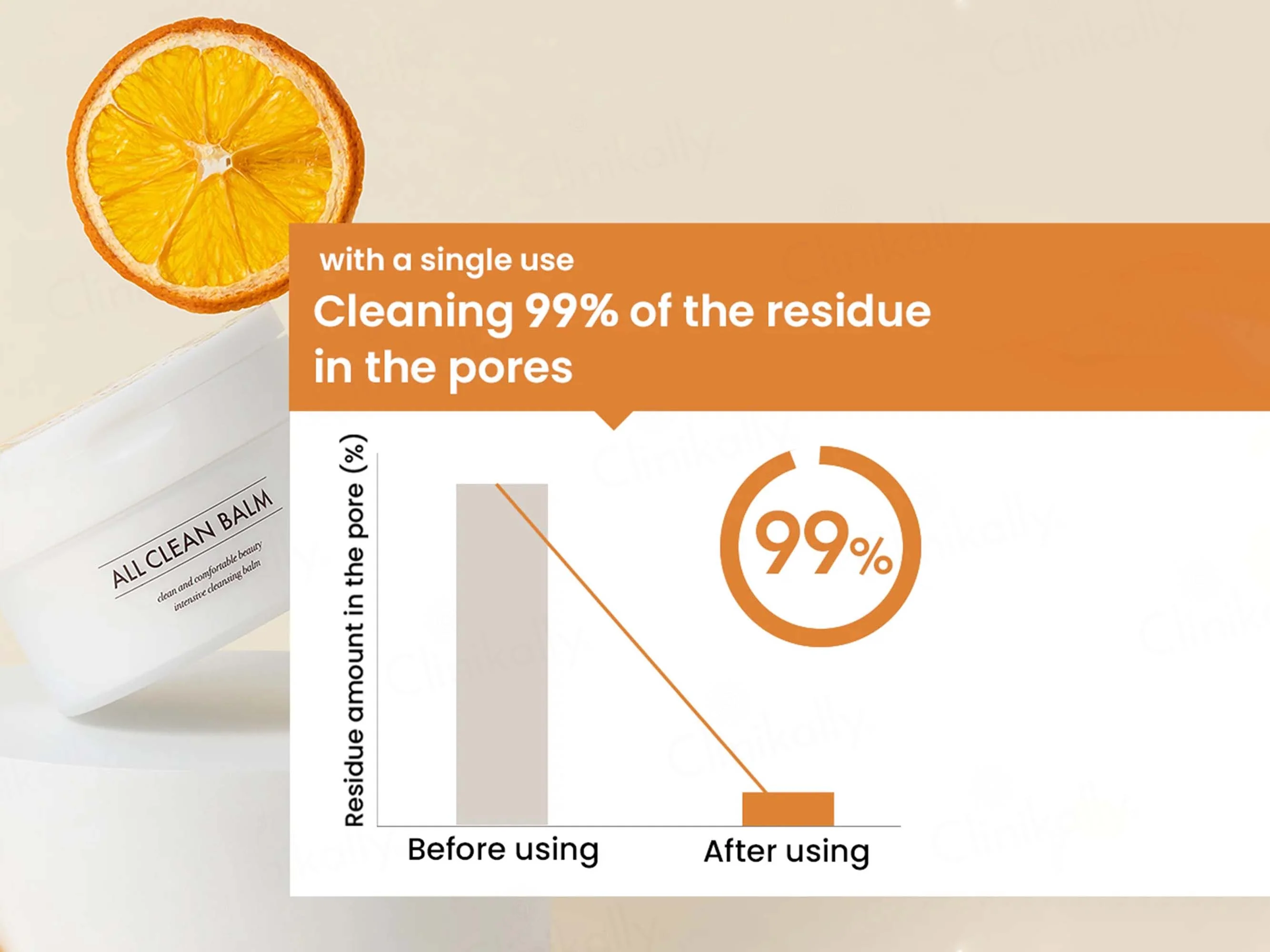 Heimish All Clean Balm Mandarin - Image 6