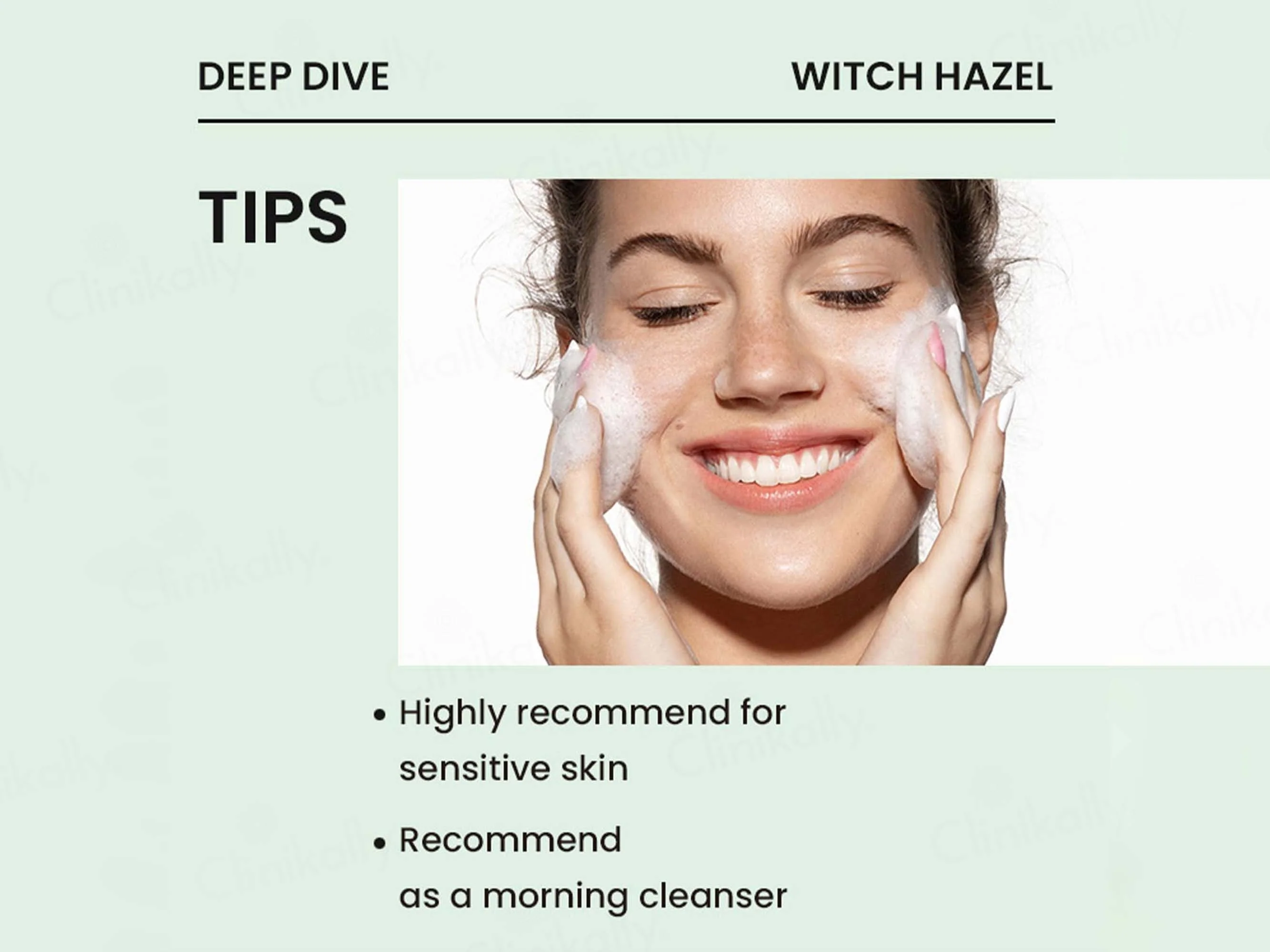 Heimish All Clean Green Foam Facial Cleanser - Image 8
