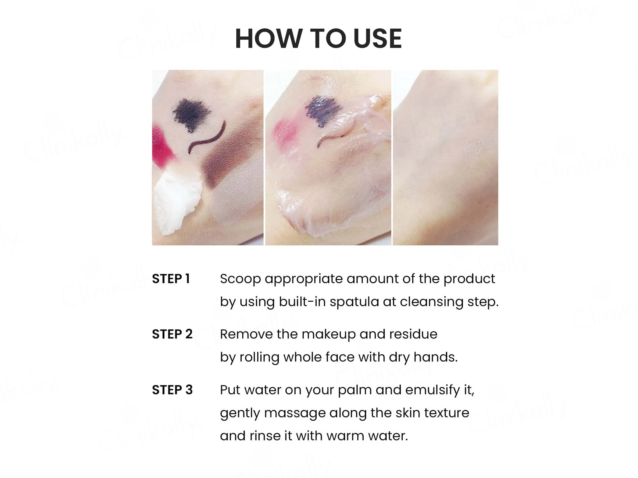 Heimish All Clean Intensive Cleansing Balm - Image 11