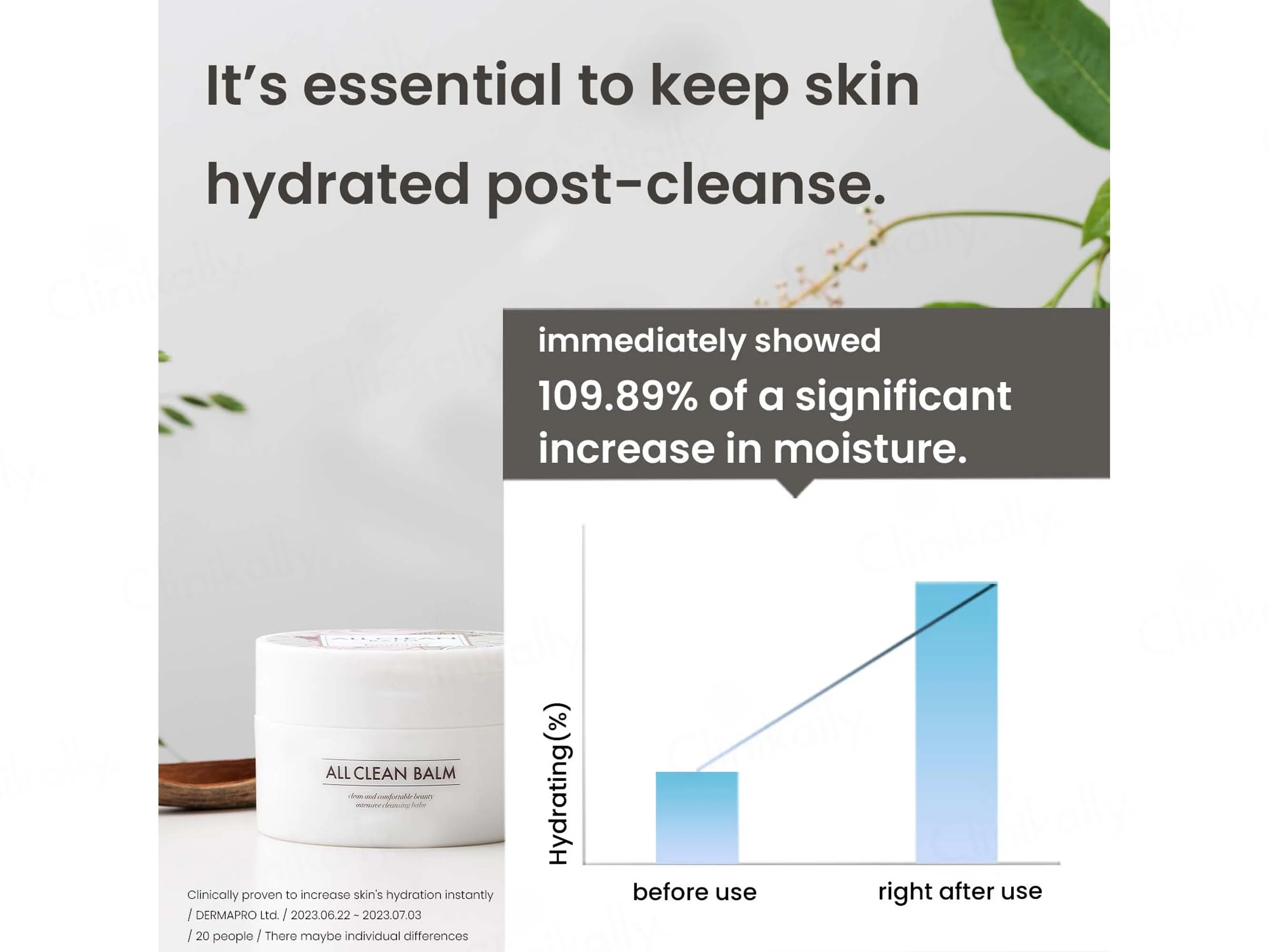 Heimish All Clean Intensive Cleansing Balm - Image 6