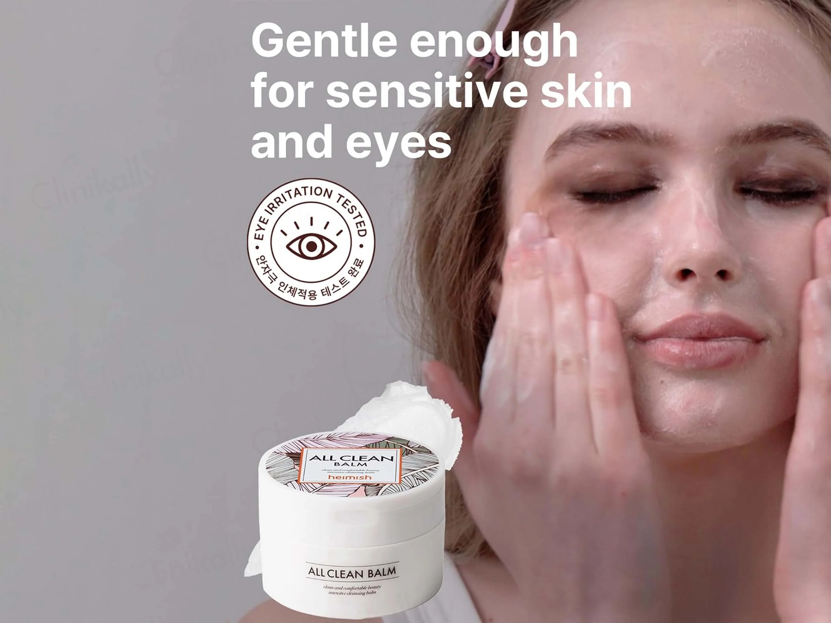 Heimish All Clean Intensive Cleansing Balm - Image 7