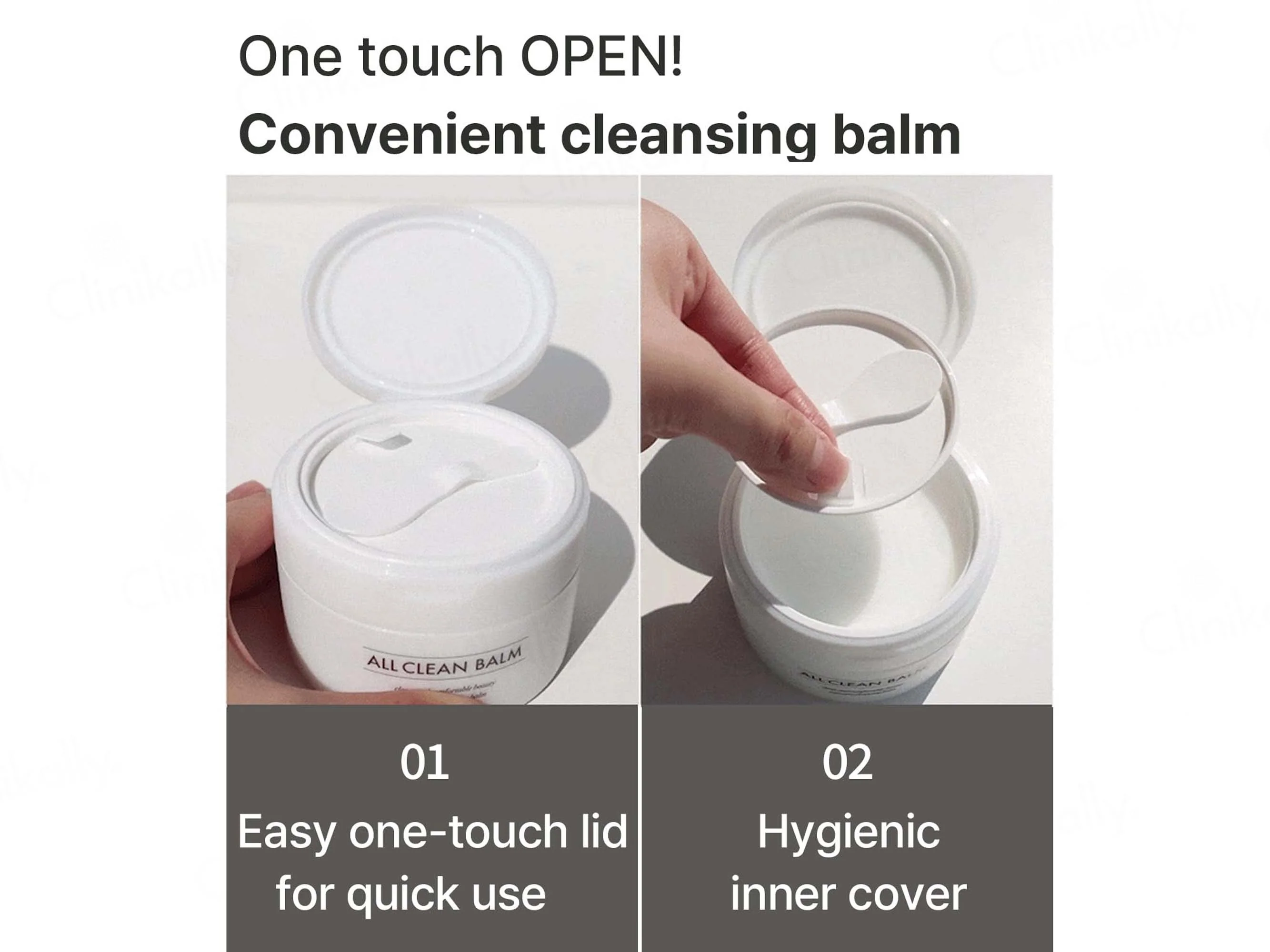 Heimish All Clean Intensive Cleansing Balm - Image 9