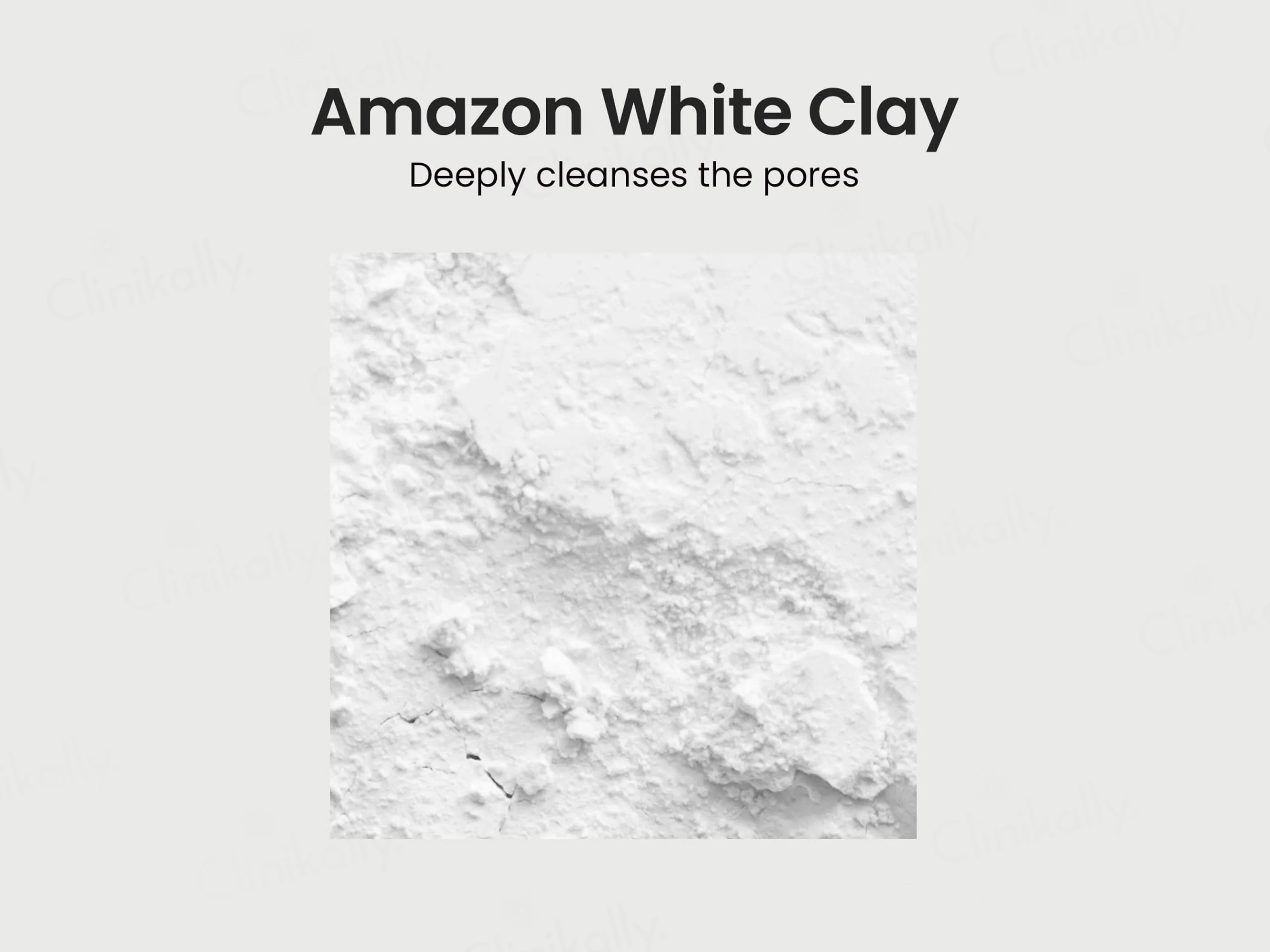 Heimish All Clean White Clay Foam - Image 4
