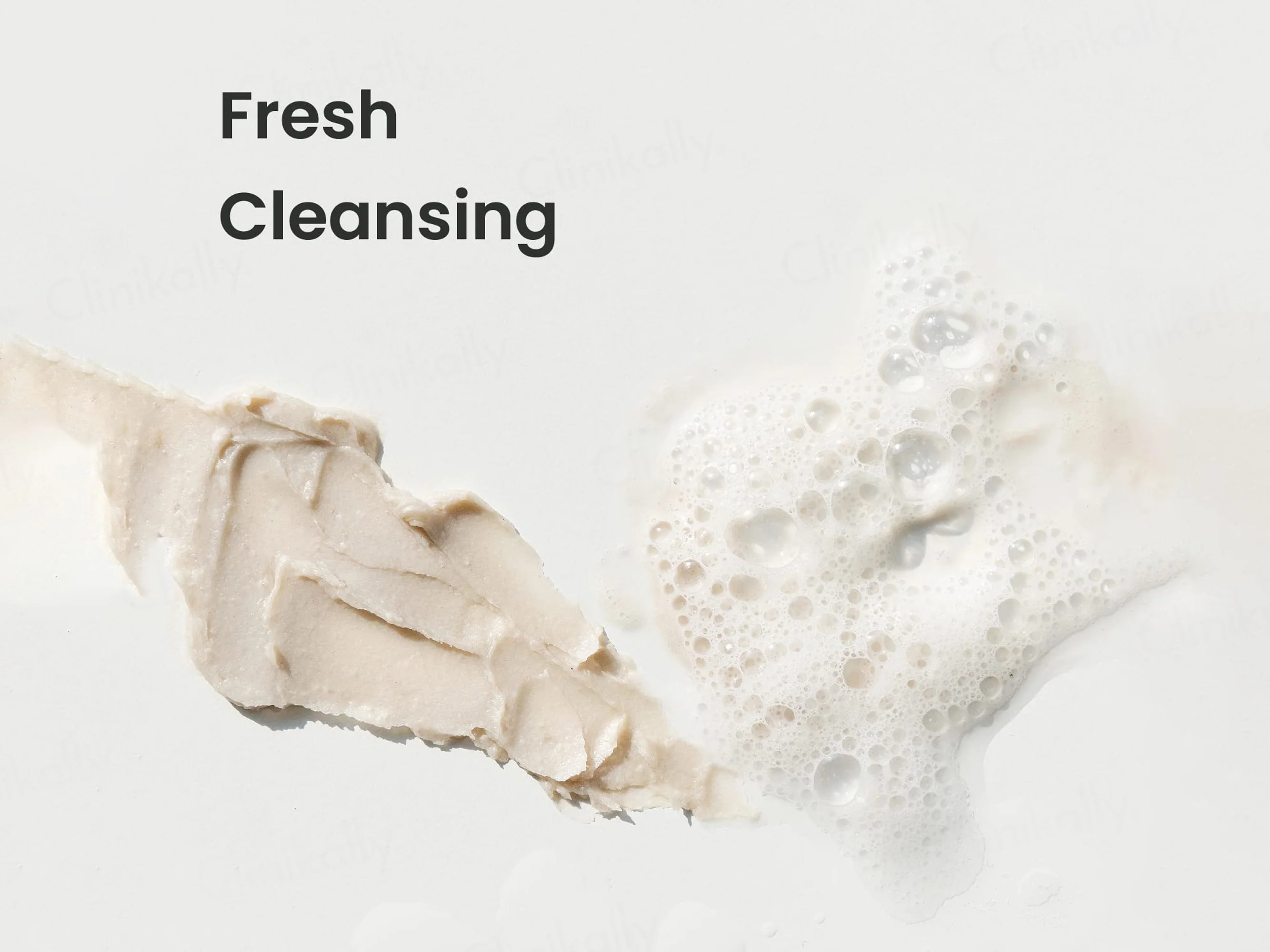 Heimish All Clean White Clay Foam - Image 5
