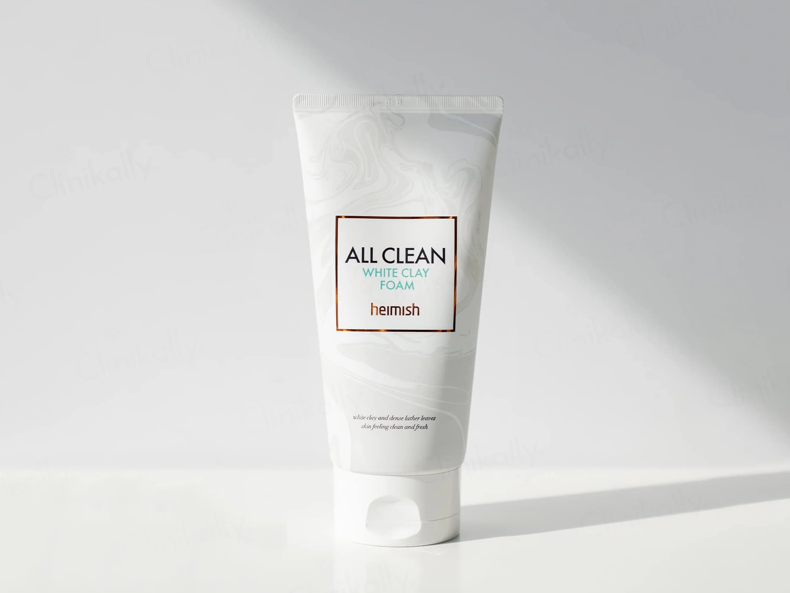 Heimish All Clean White Clay Foam - Image 7