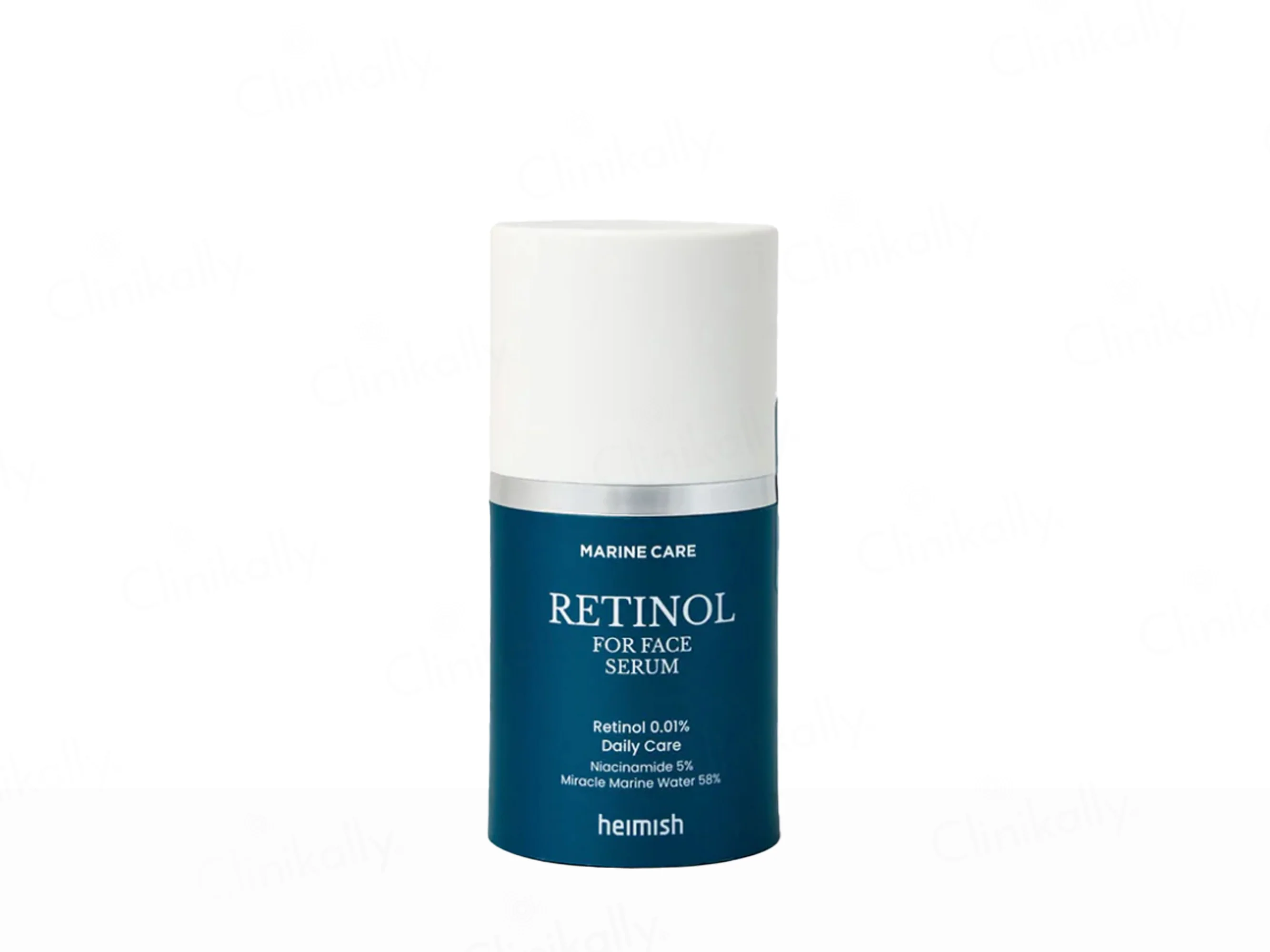 Heimish Marine Care 0.01% Retinol Face Serum - Image 2