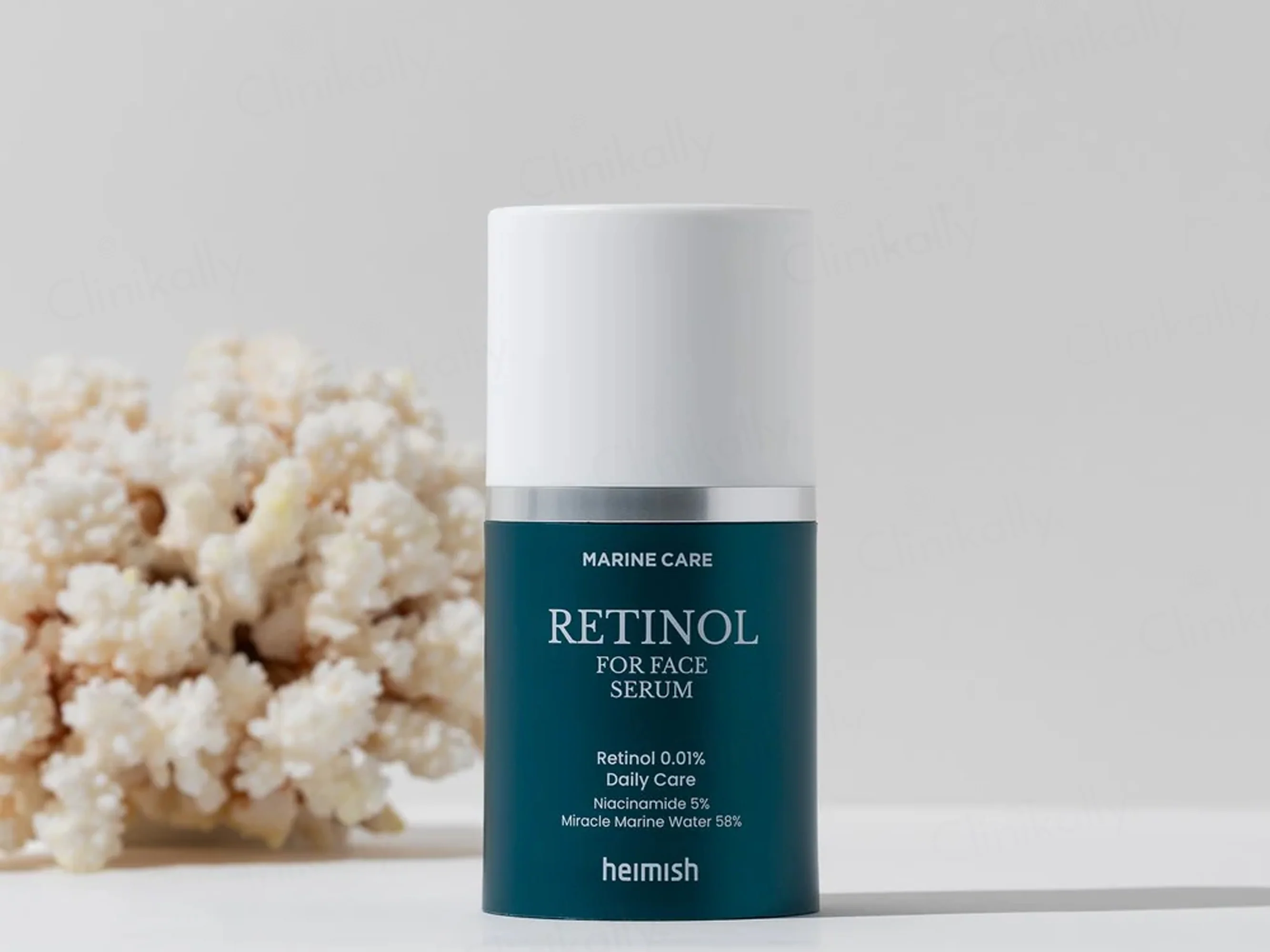 Heimish Marine Care 0.01% Retinol Face Serum - Image 4